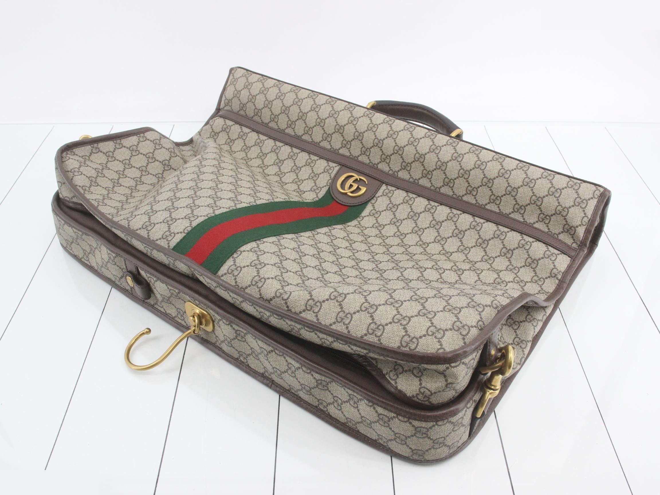 Garment Boston Bag — view 2