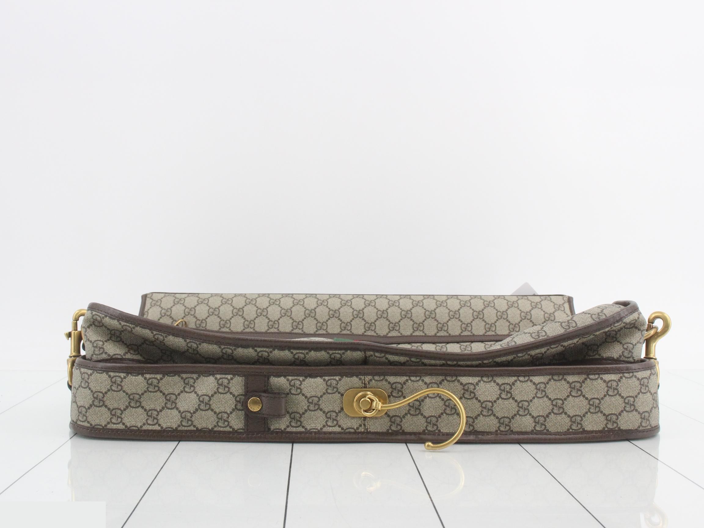 Garment Boston Bag — view 4