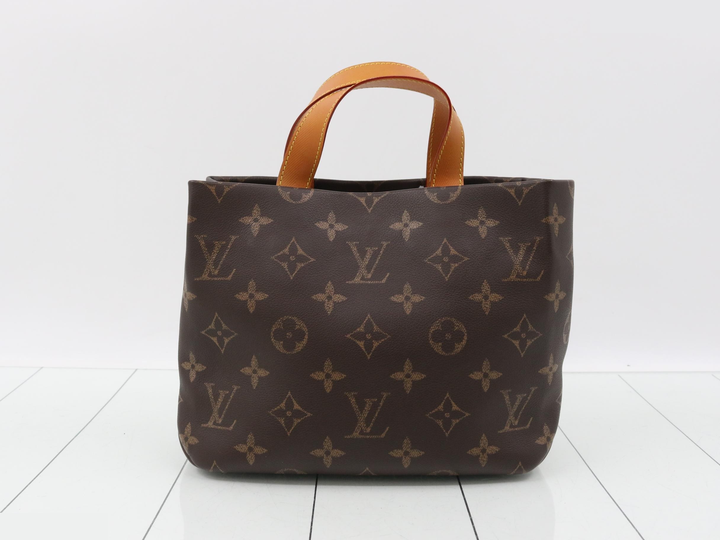 Shopper Tote MINI Tote Bag M27019 RFID confirmed — view 2