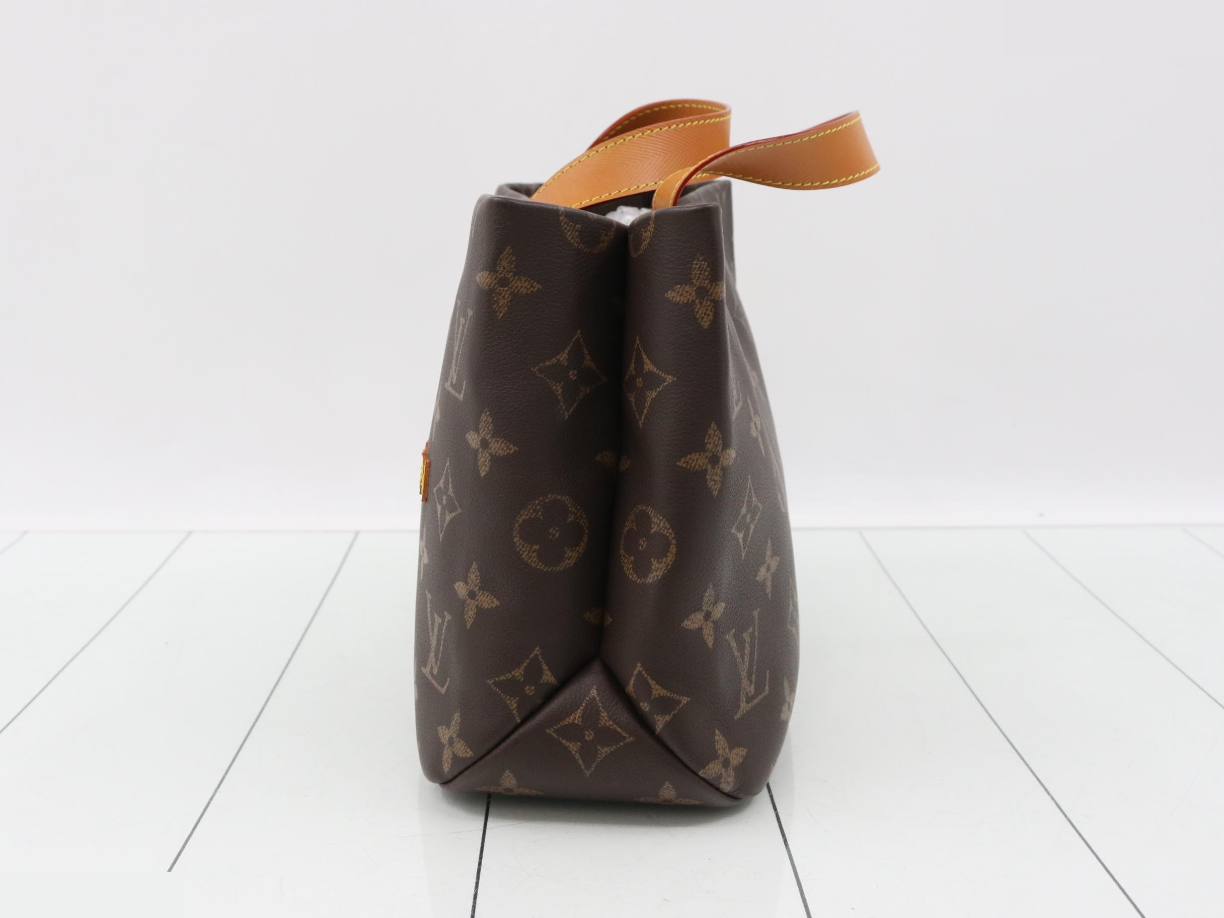 Shopper Tote MINI Tote Bag M27019 RFID confirmed — view 3