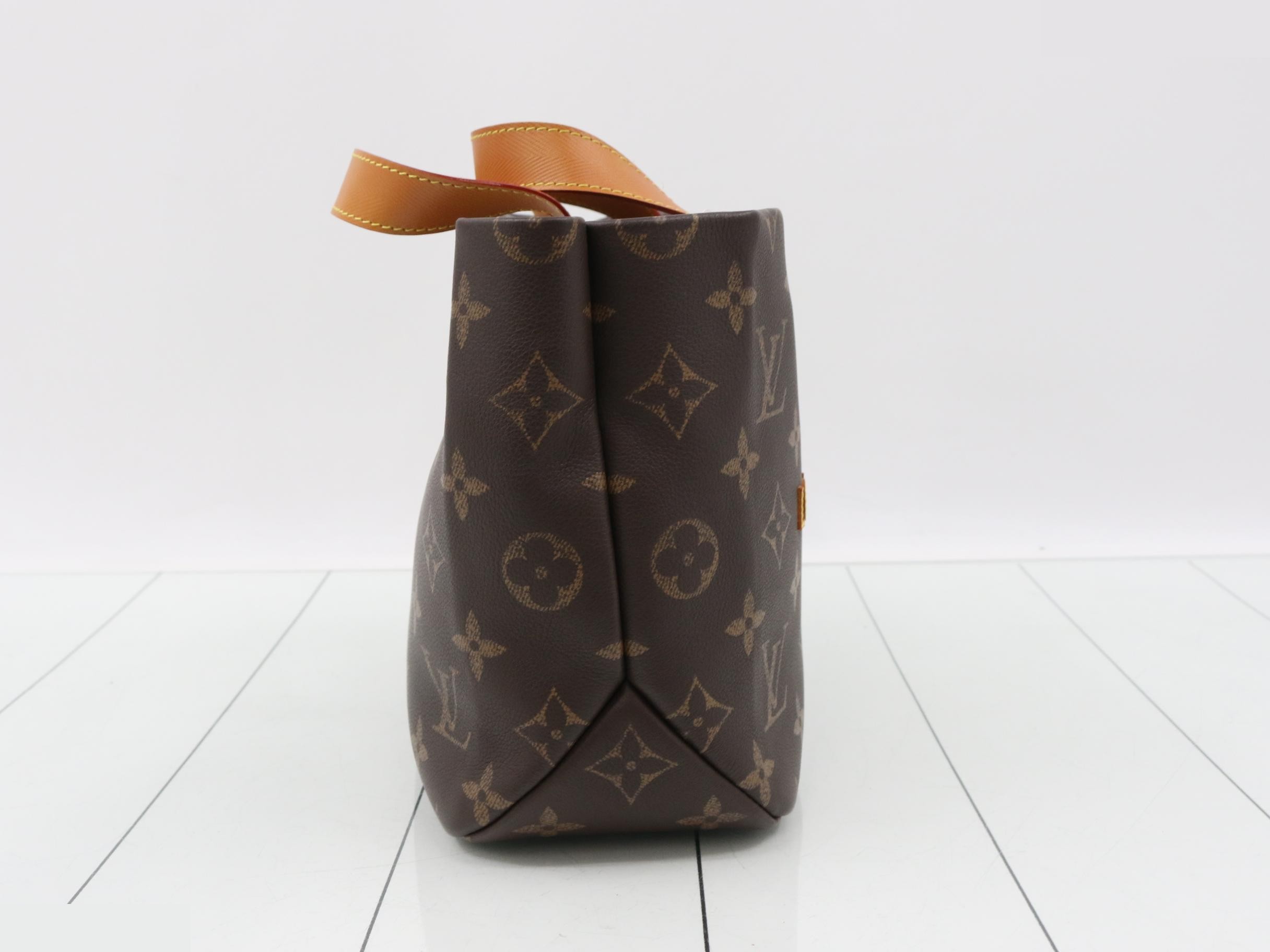 Shopper Tote MINI Tote Bag M27019 RFID confirmed — view 4