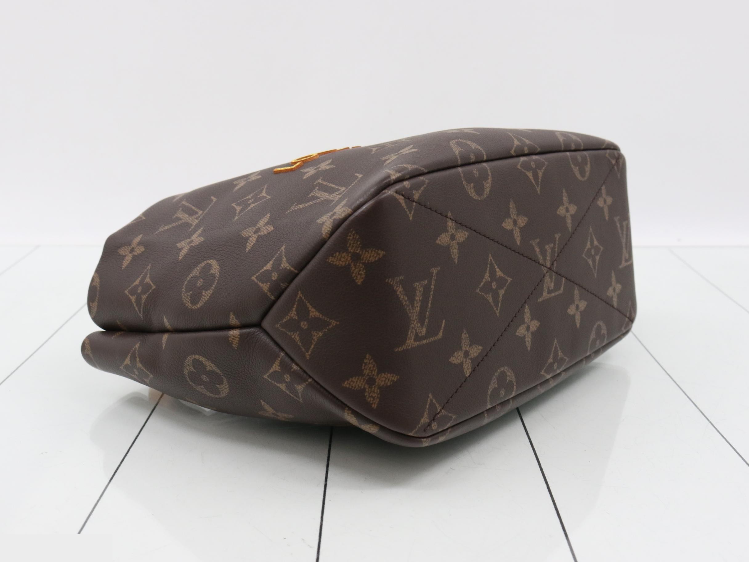 Shopper Tote MINI Tote Bag M27019 RFID confirmed — view 5
