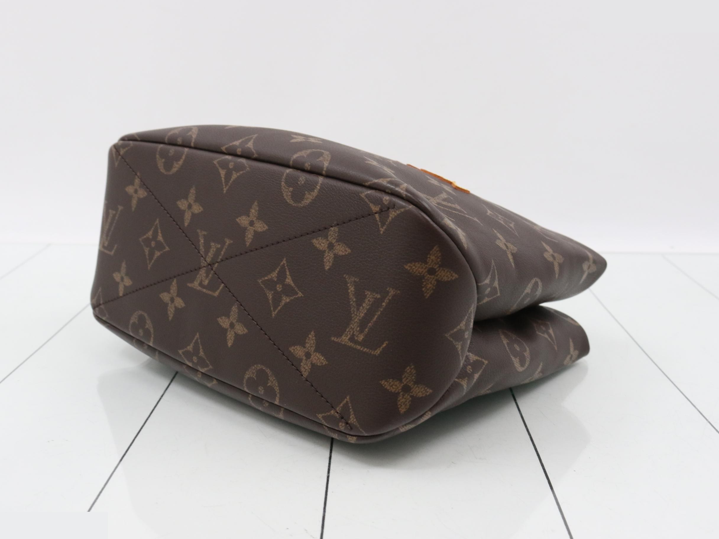 Shopper Tote MINI Tote Bag M27019 RFID confirmed — view 6