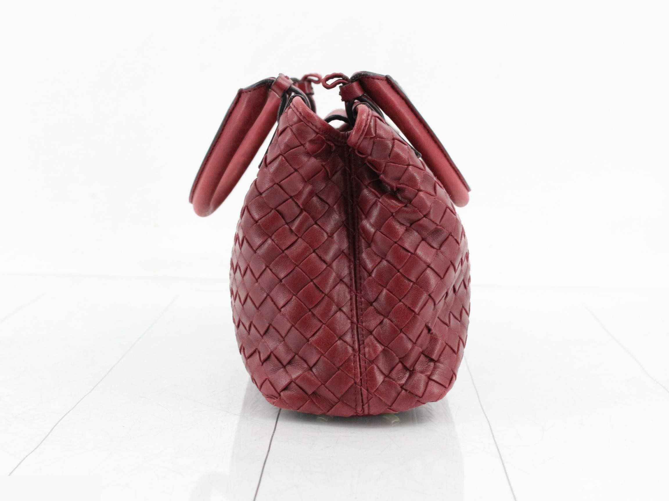 Intrecciato (bag) / Handbag — view 3