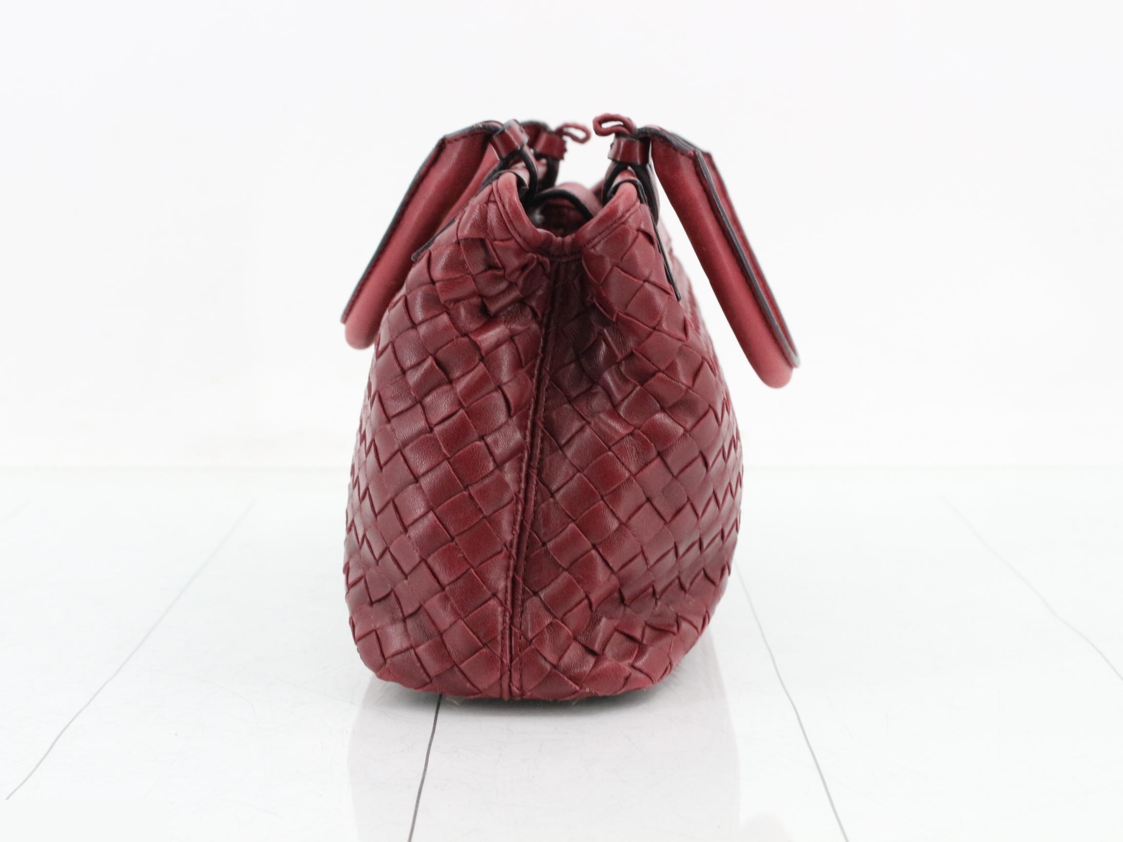 Intrecciato (bag) / Handbag — view 4
