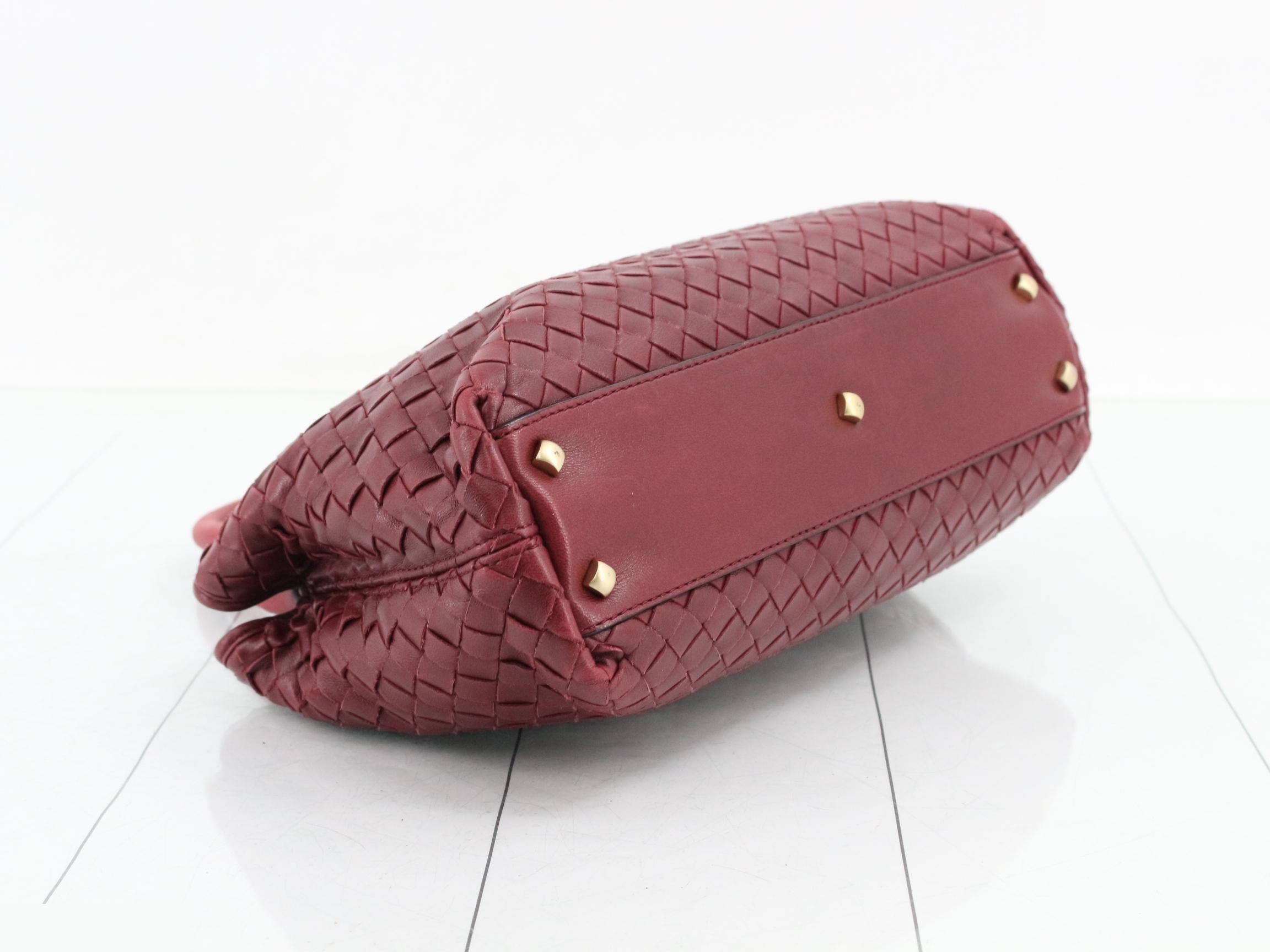 Intrecciato (bag) / Handbag — view 5