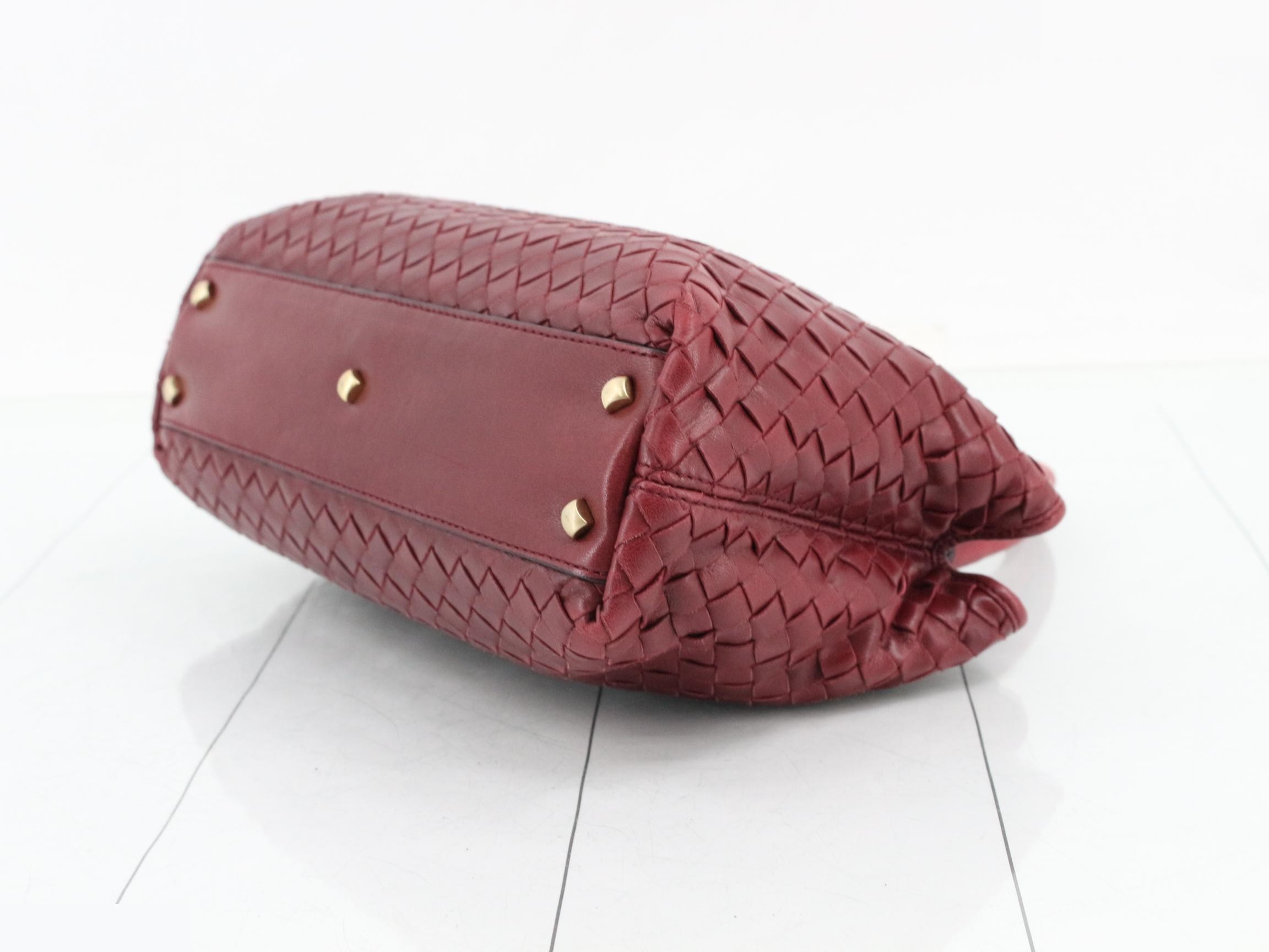 Intrecciato (bag) / Handbag — view 6