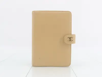 Agenda Beige