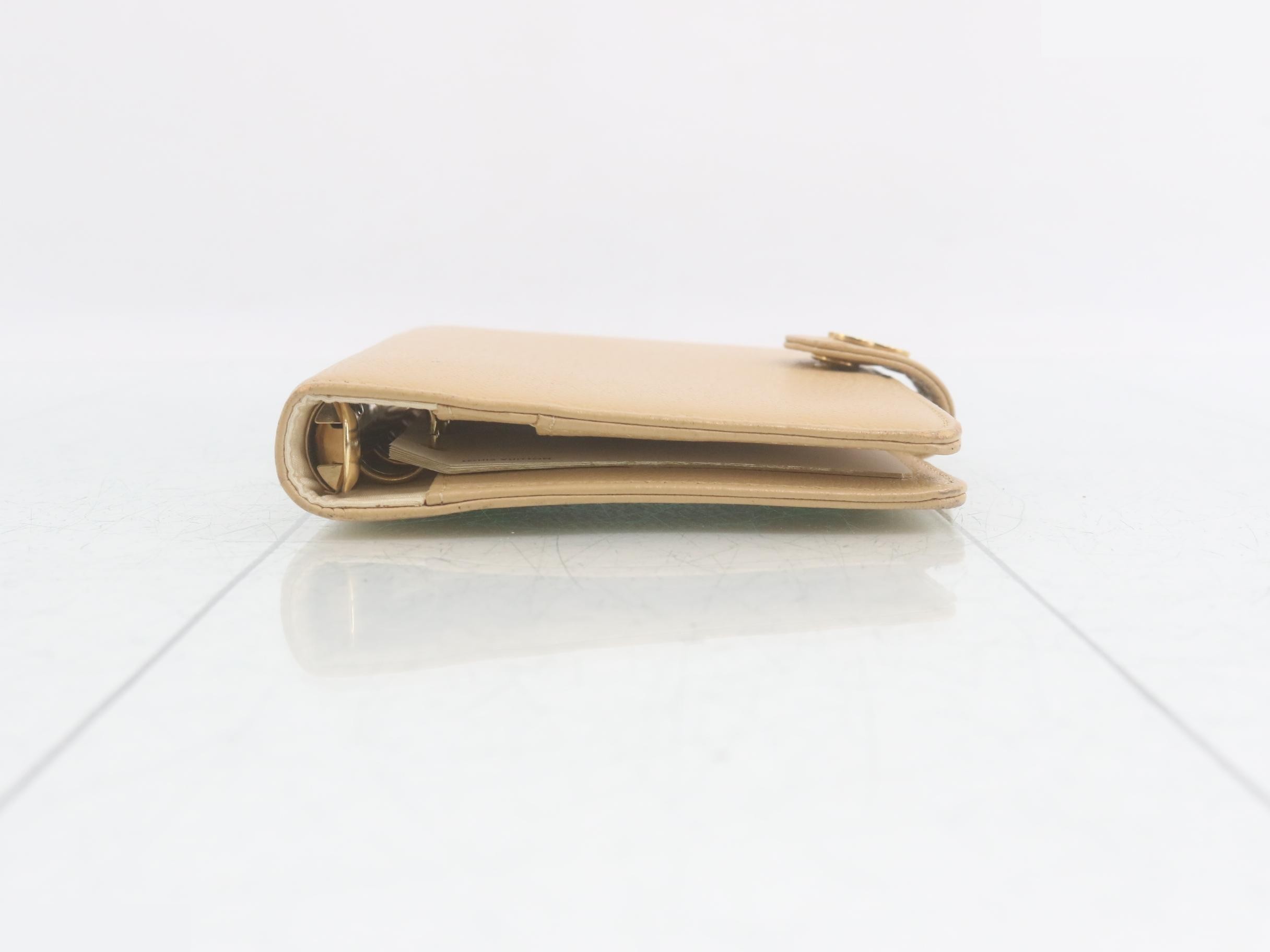 Agenda Beige — view 3