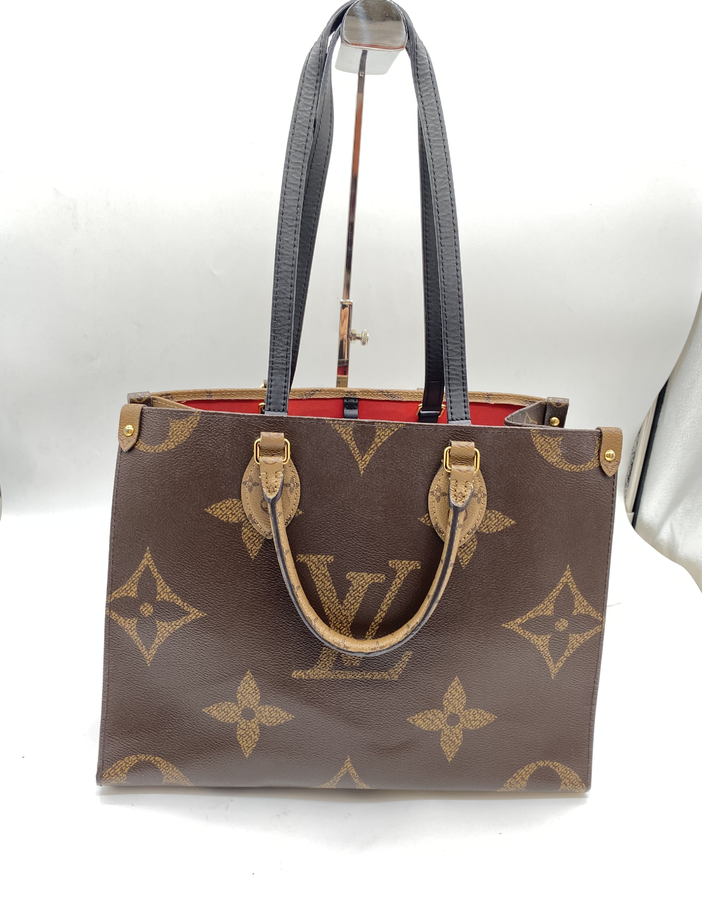 OnTheGo MM RFID-Verified Tote Bag — view 2