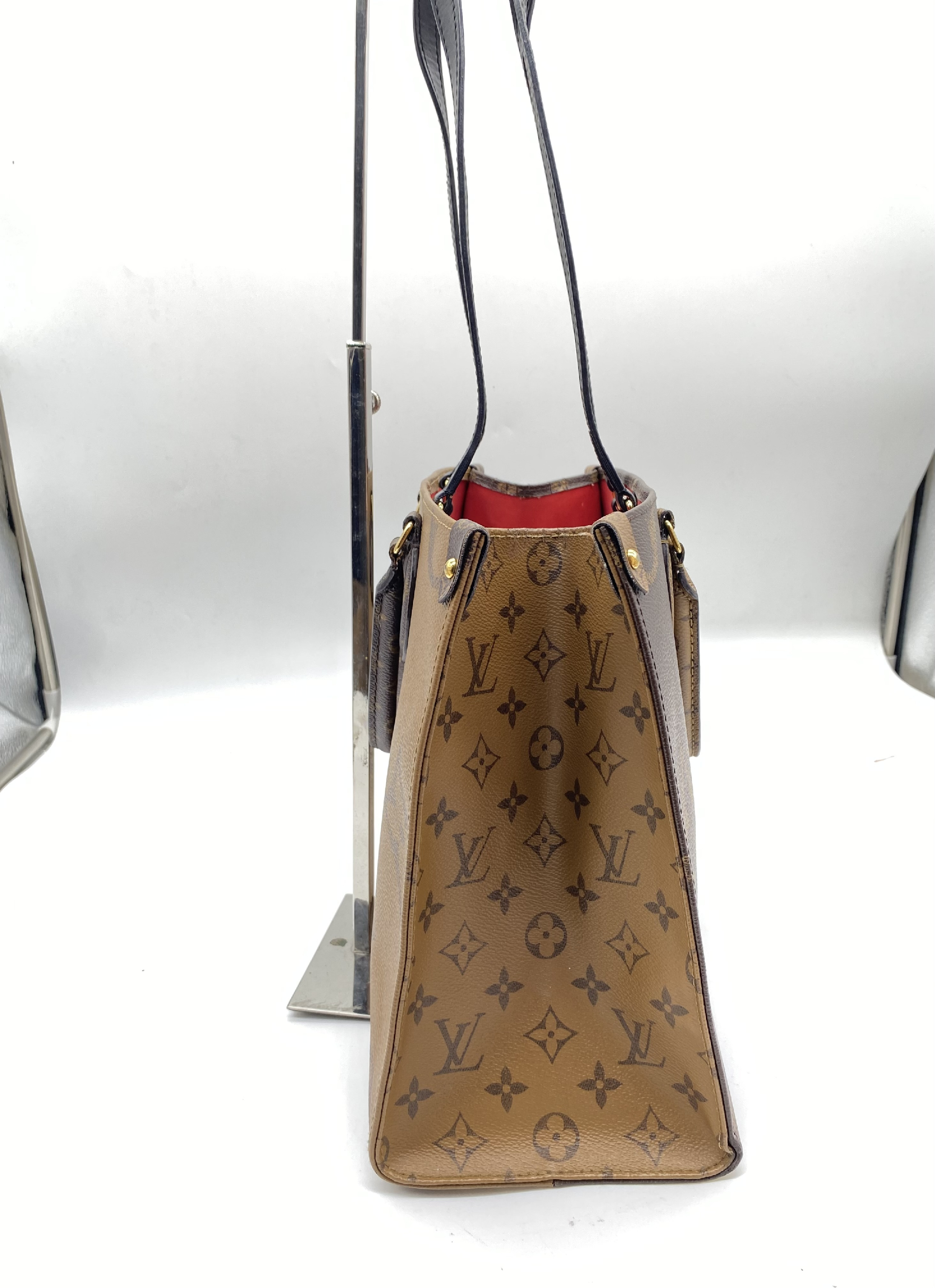 OnTheGo MM RFID-Verified Tote Bag — view 3