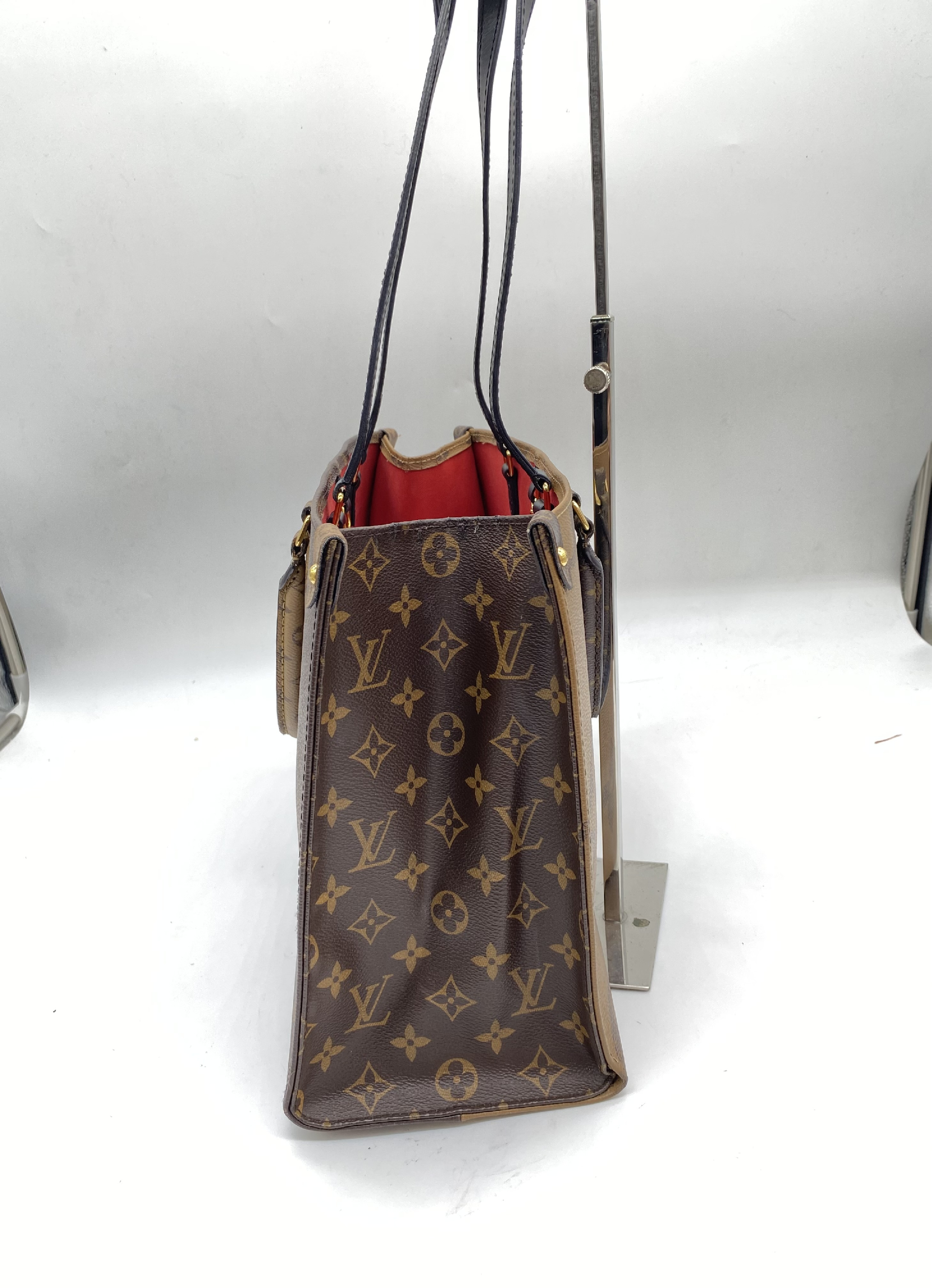 OnTheGo MM RFID-Verified Tote Bag — view 4