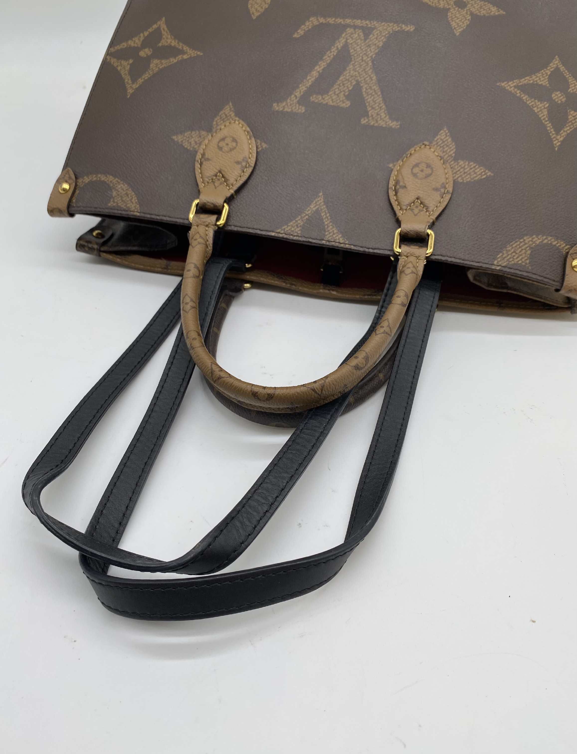 OnTheGo MM RFID-Verified Tote Bag — view 7
