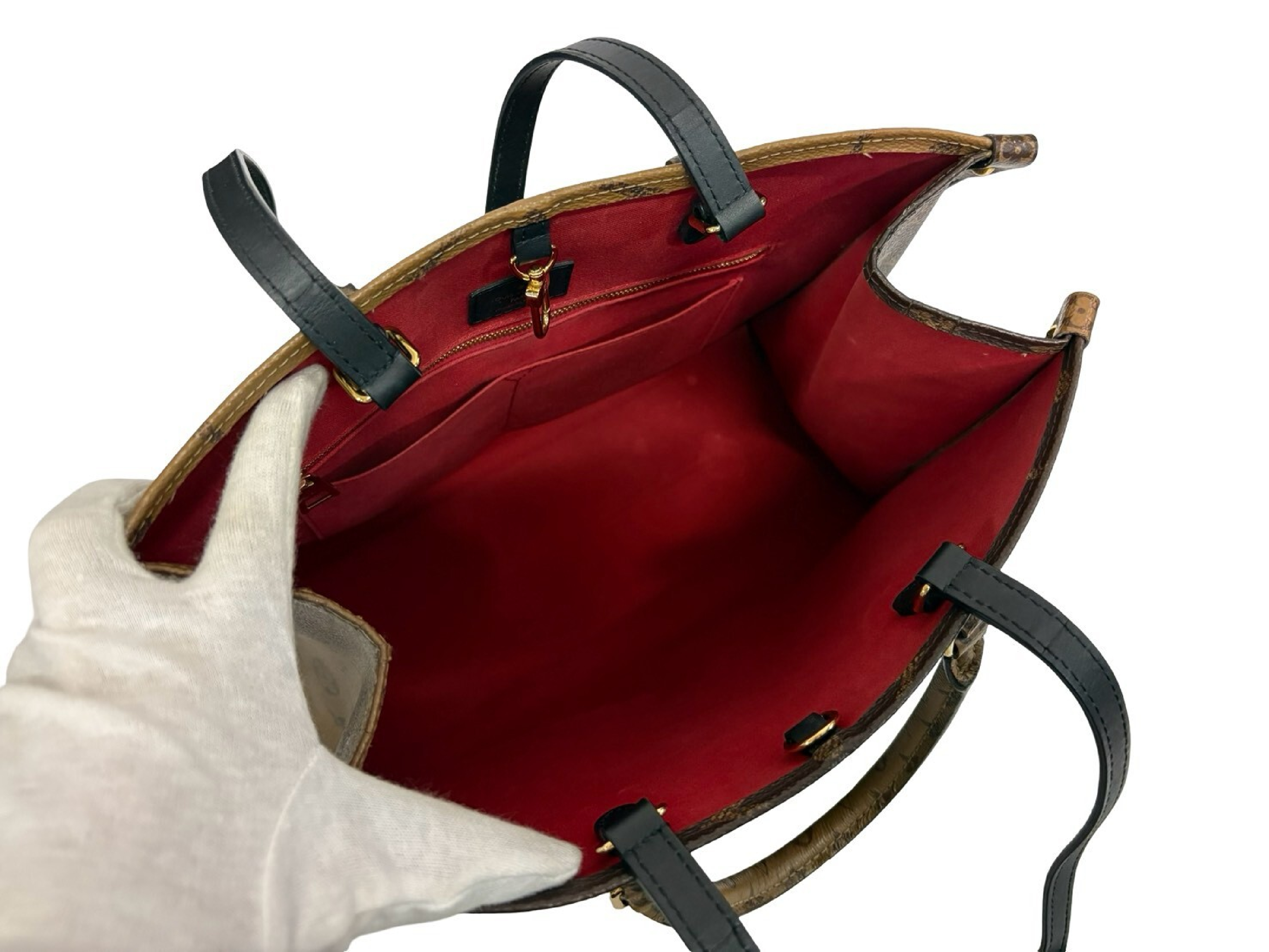 OnTheGo MM RFID-Verified Tote Bag — view 8
