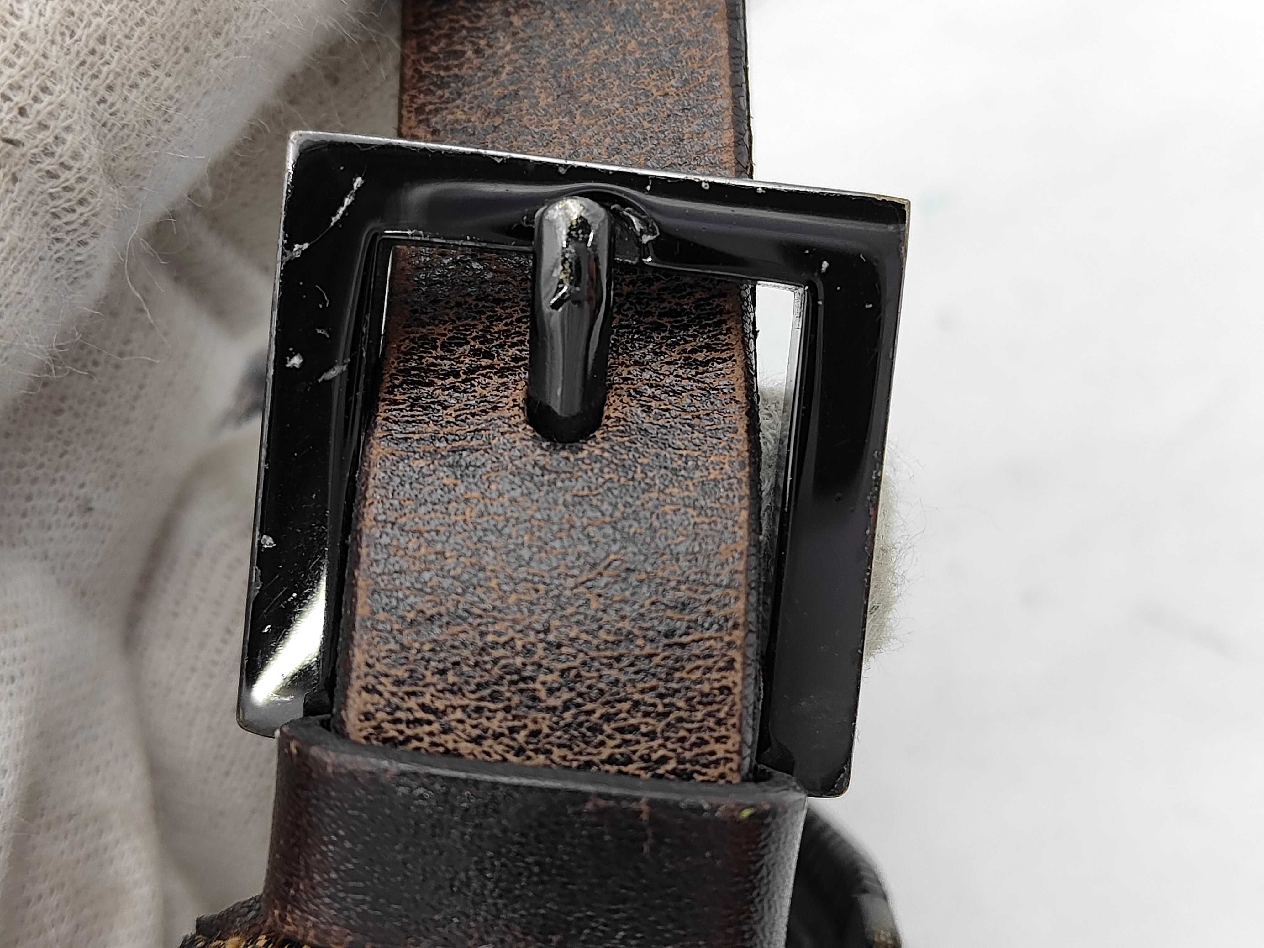 Mamma Baguette Zucca One-Shoulder Bag — view 13