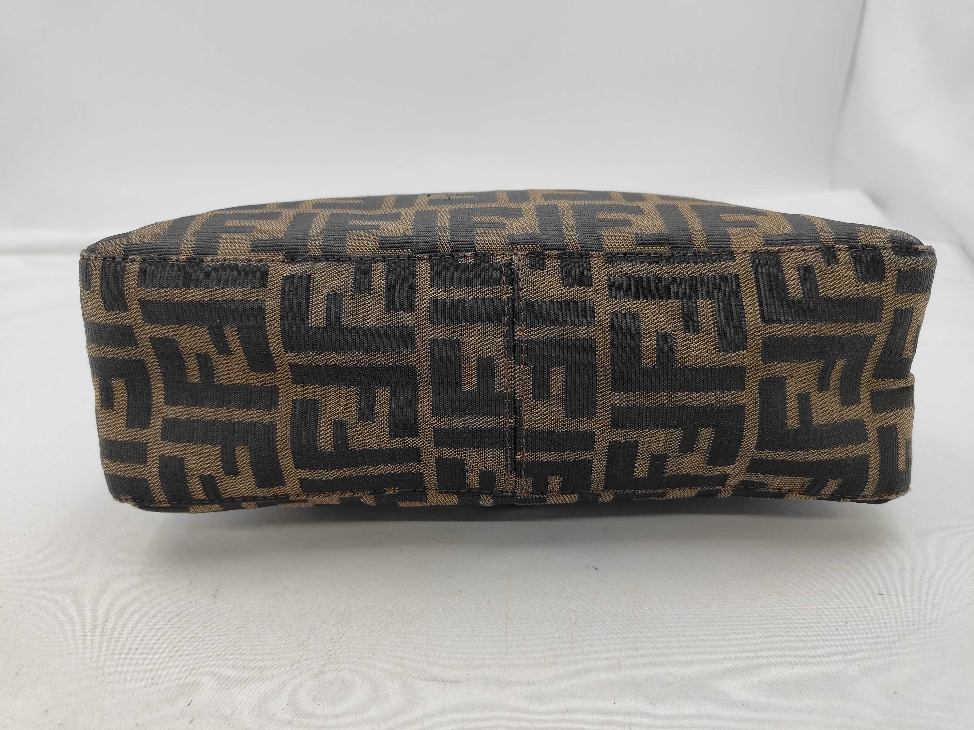 Mamma Baguette Zucca One-Shoulder Bag — view 7