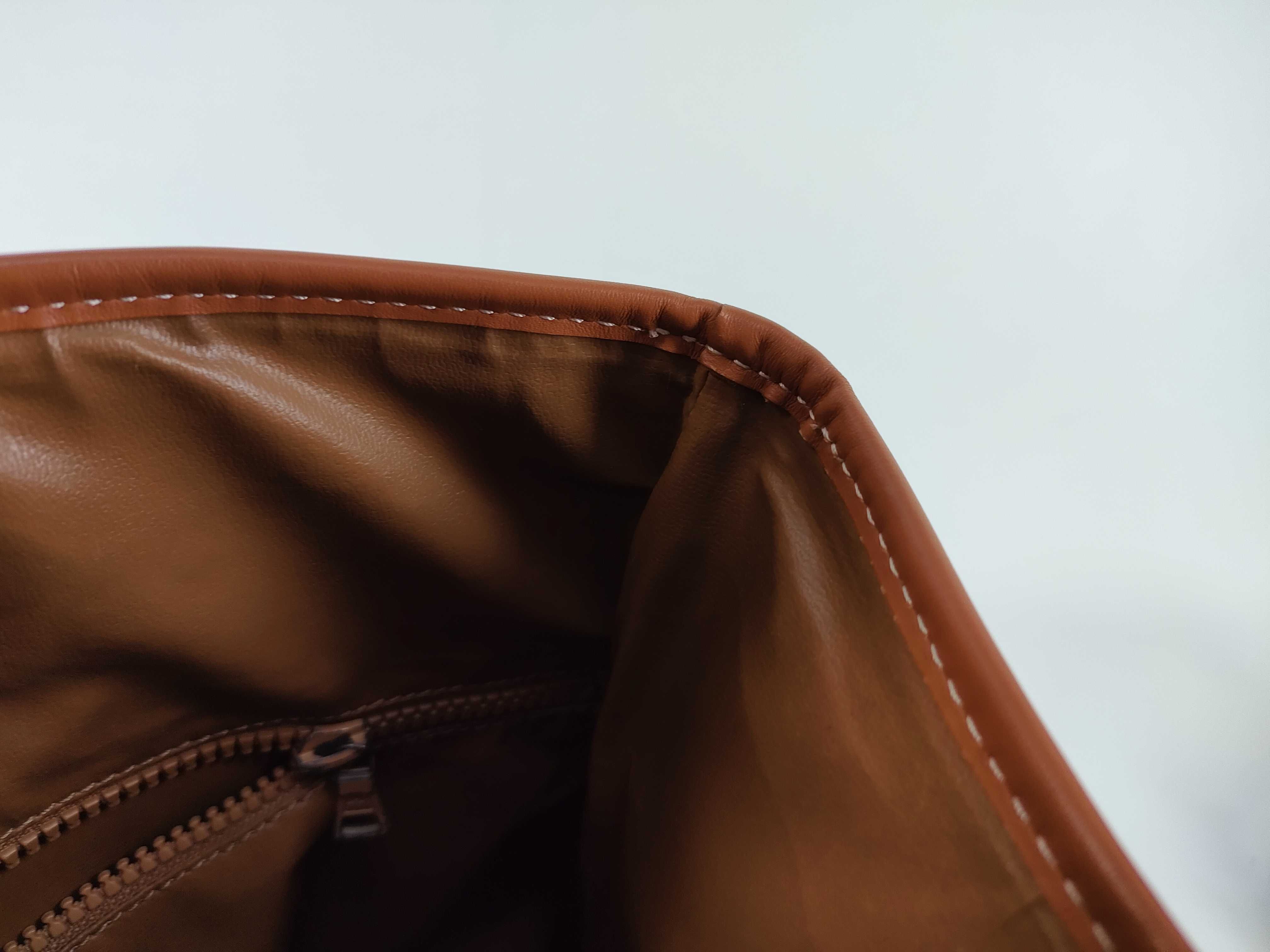 Macadam pattern tote bag — view 11