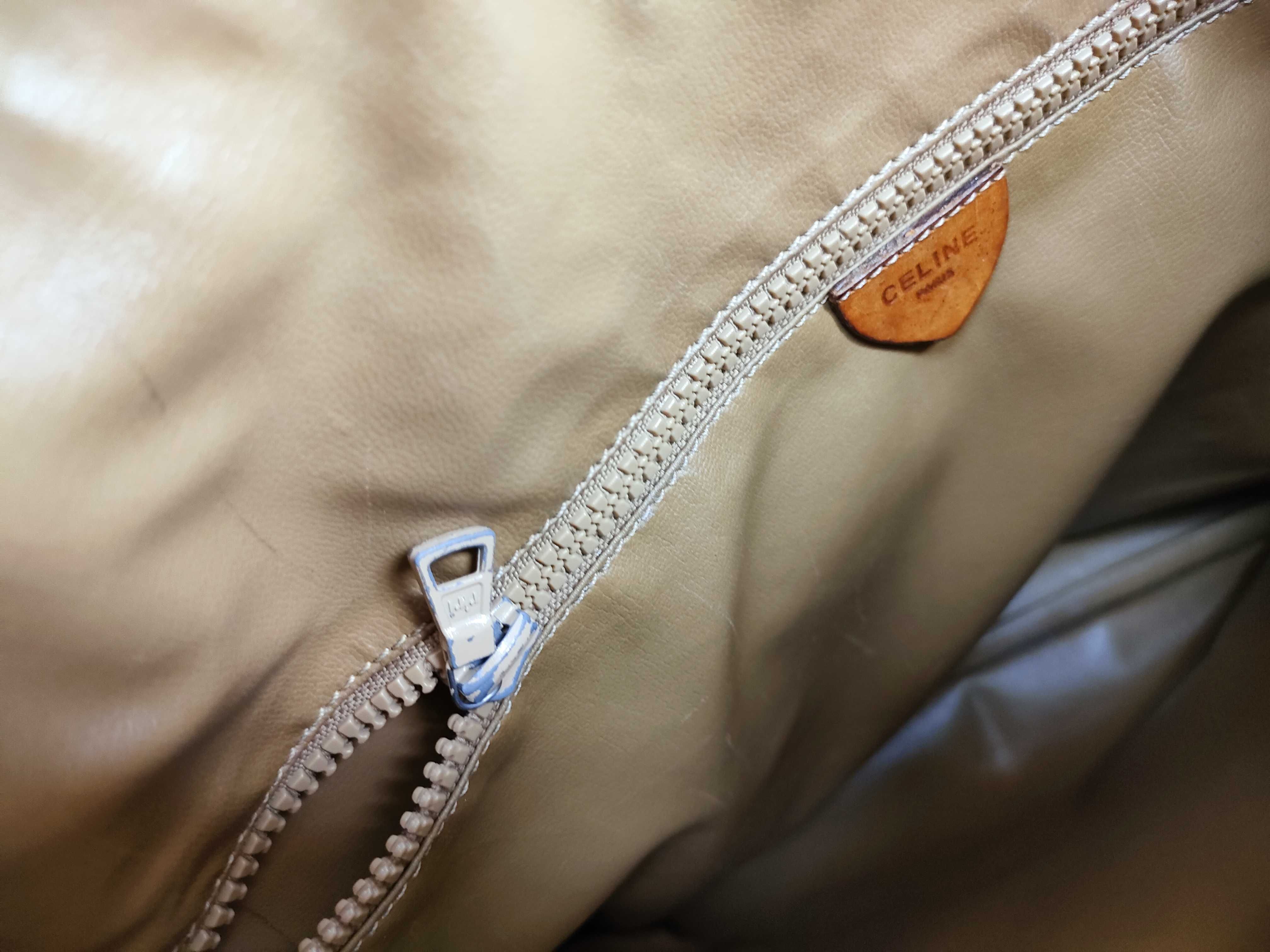 Macadam pattern tote bag — view 14
