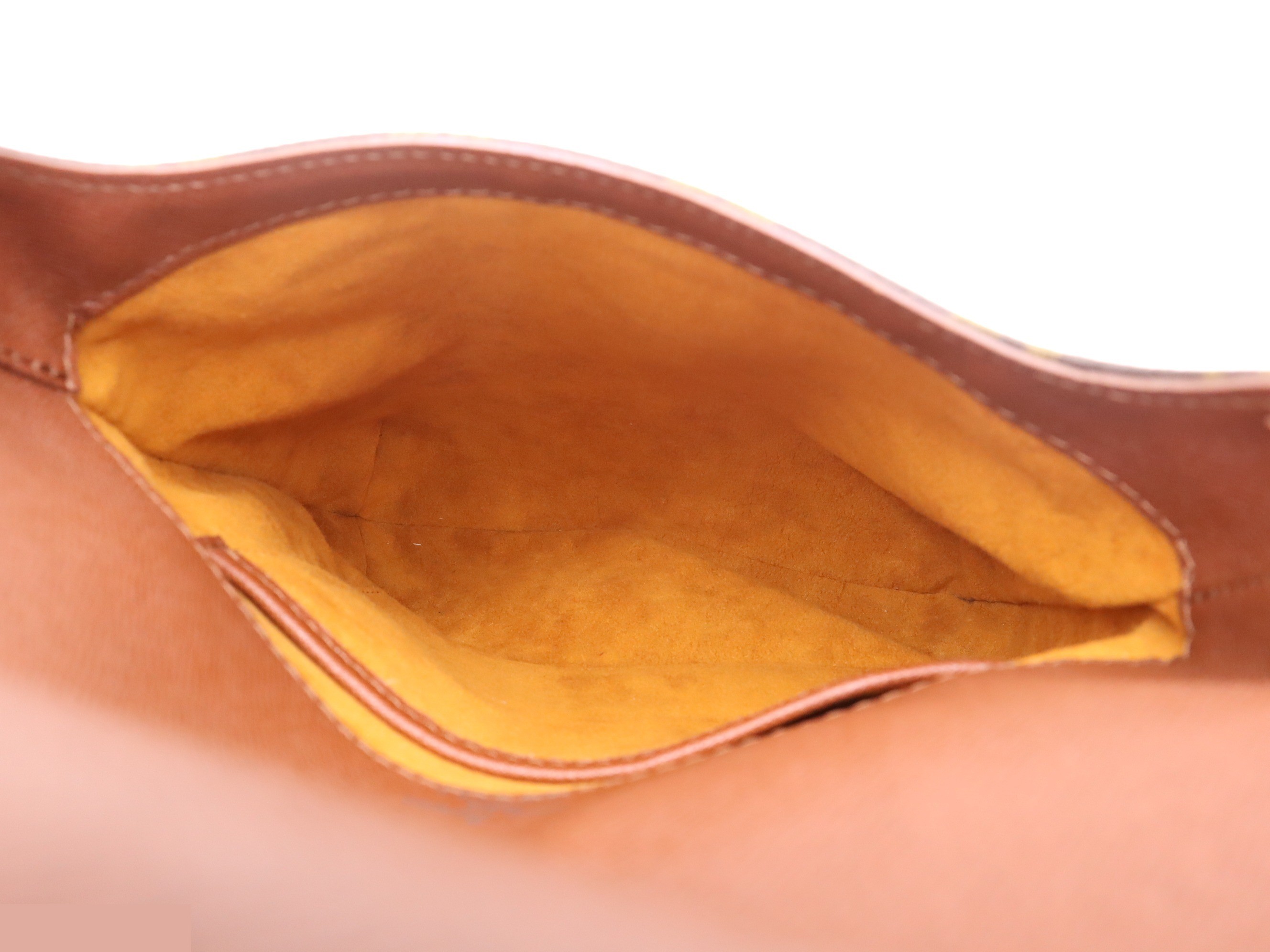 Musette Salsa Short Shoulder — view 7
