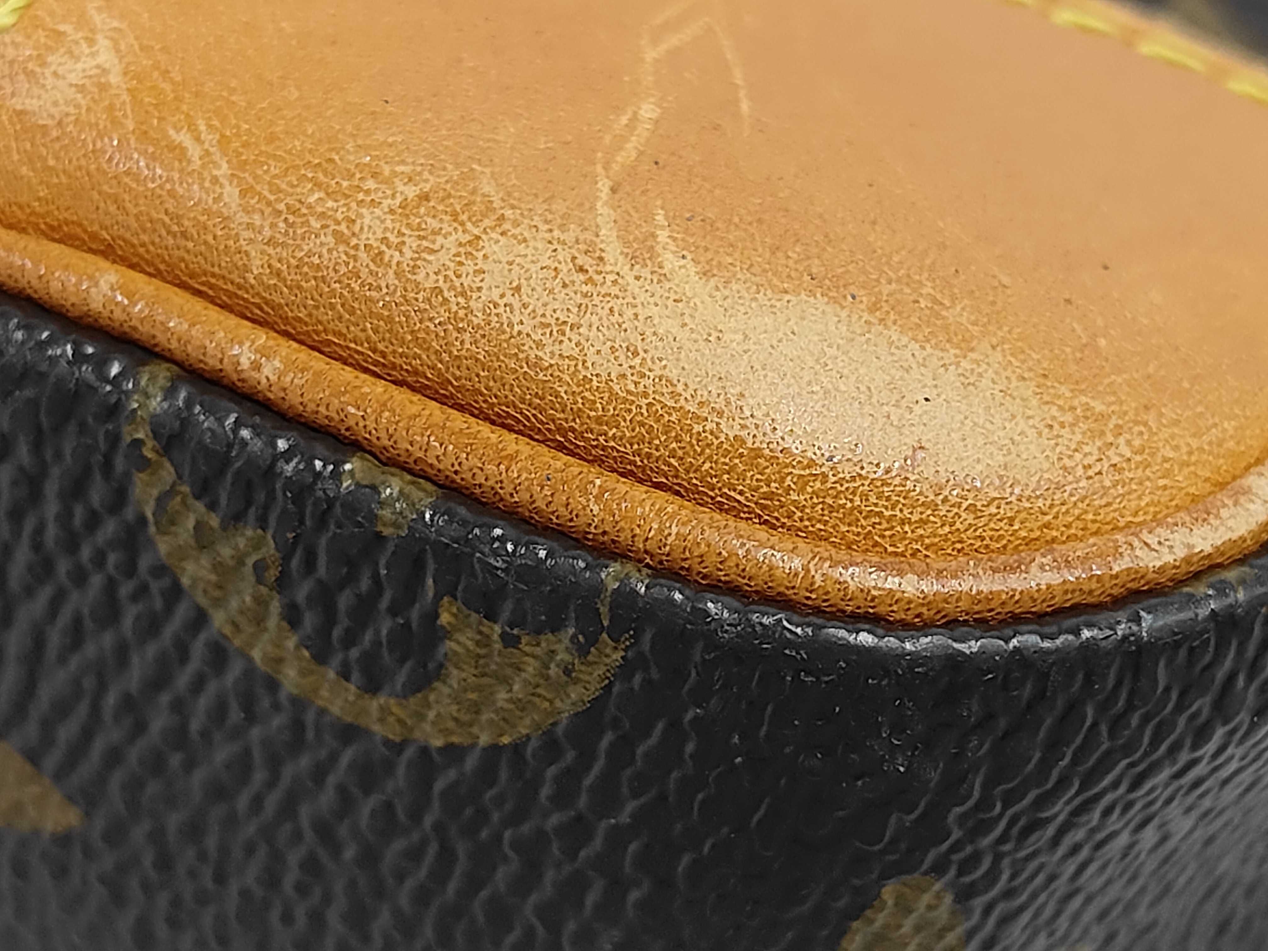 Monogram M51272 Trocadero 30 Shoulder Bag — view 3