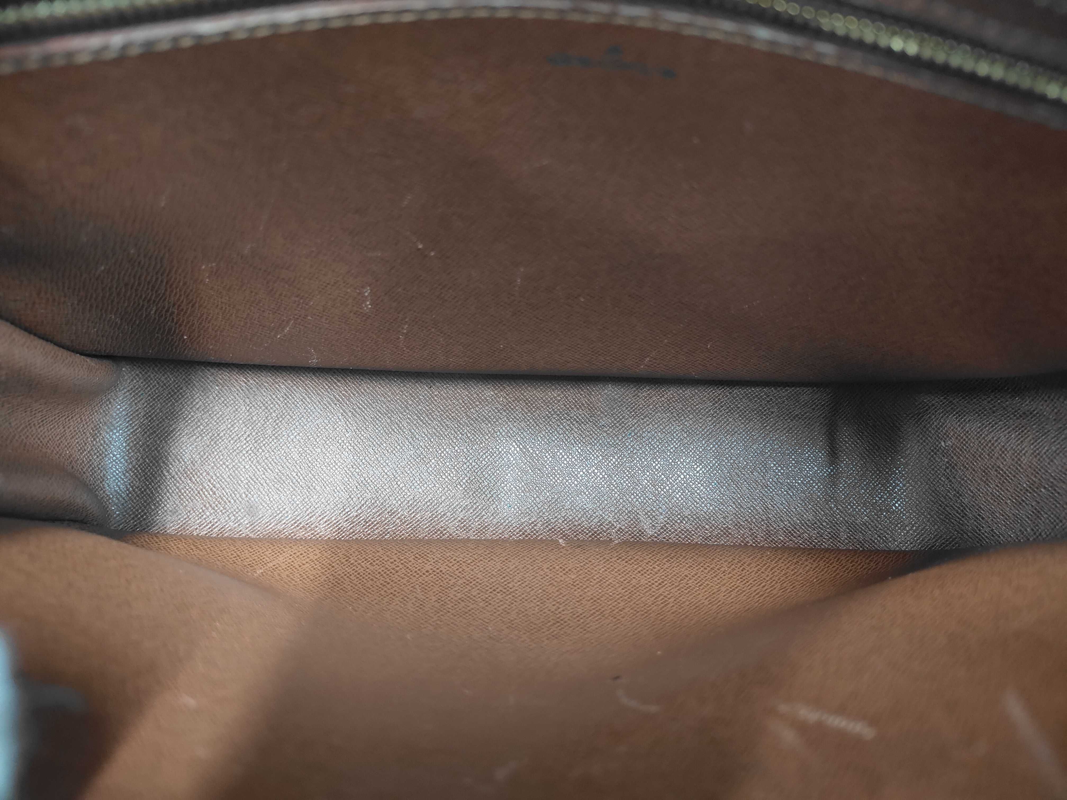 Monogram M51272 Trocadero 30 Shoulder Bag — view 9