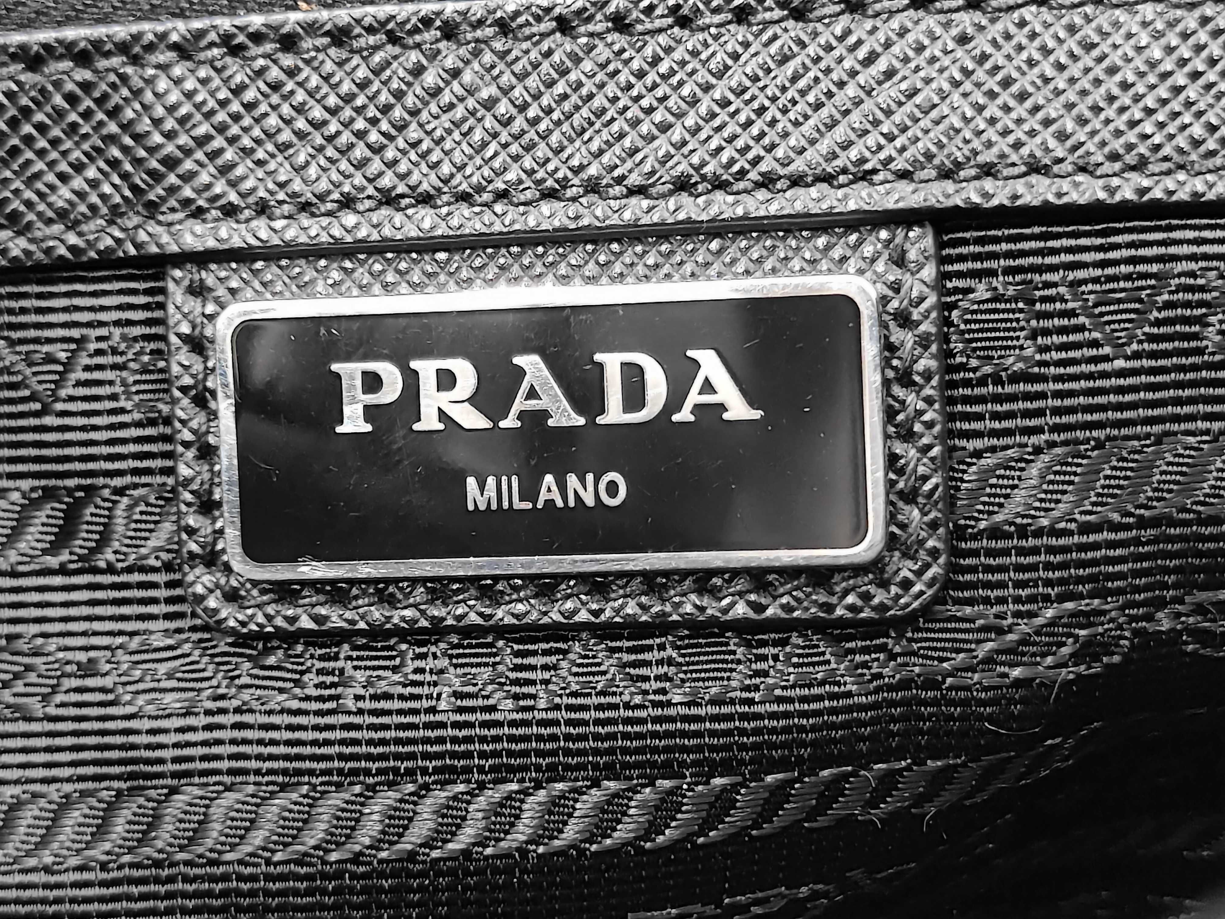 Saffiano Shoulder Bag — view 14
