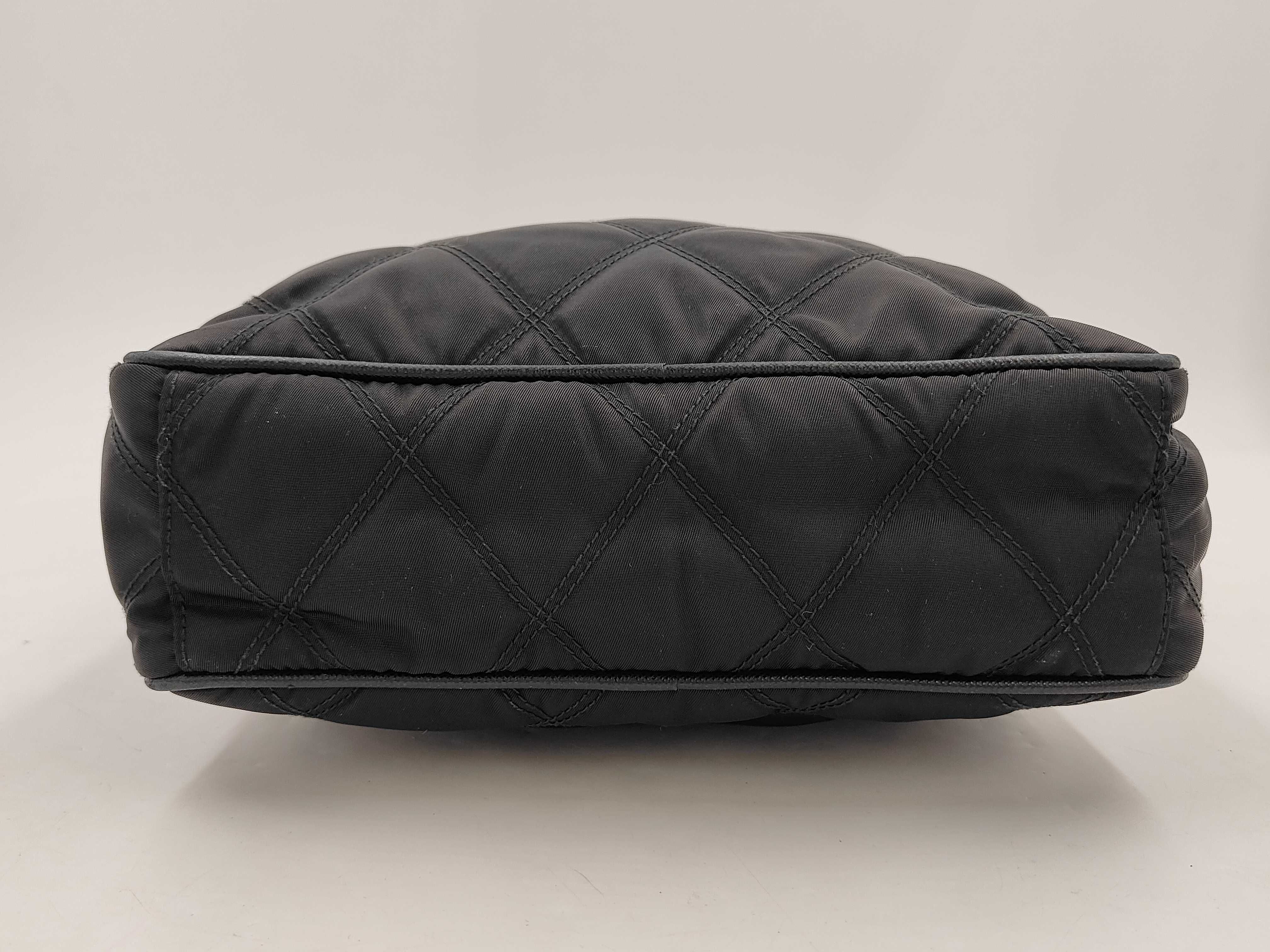 Saffiano Shoulder Bag — view 6