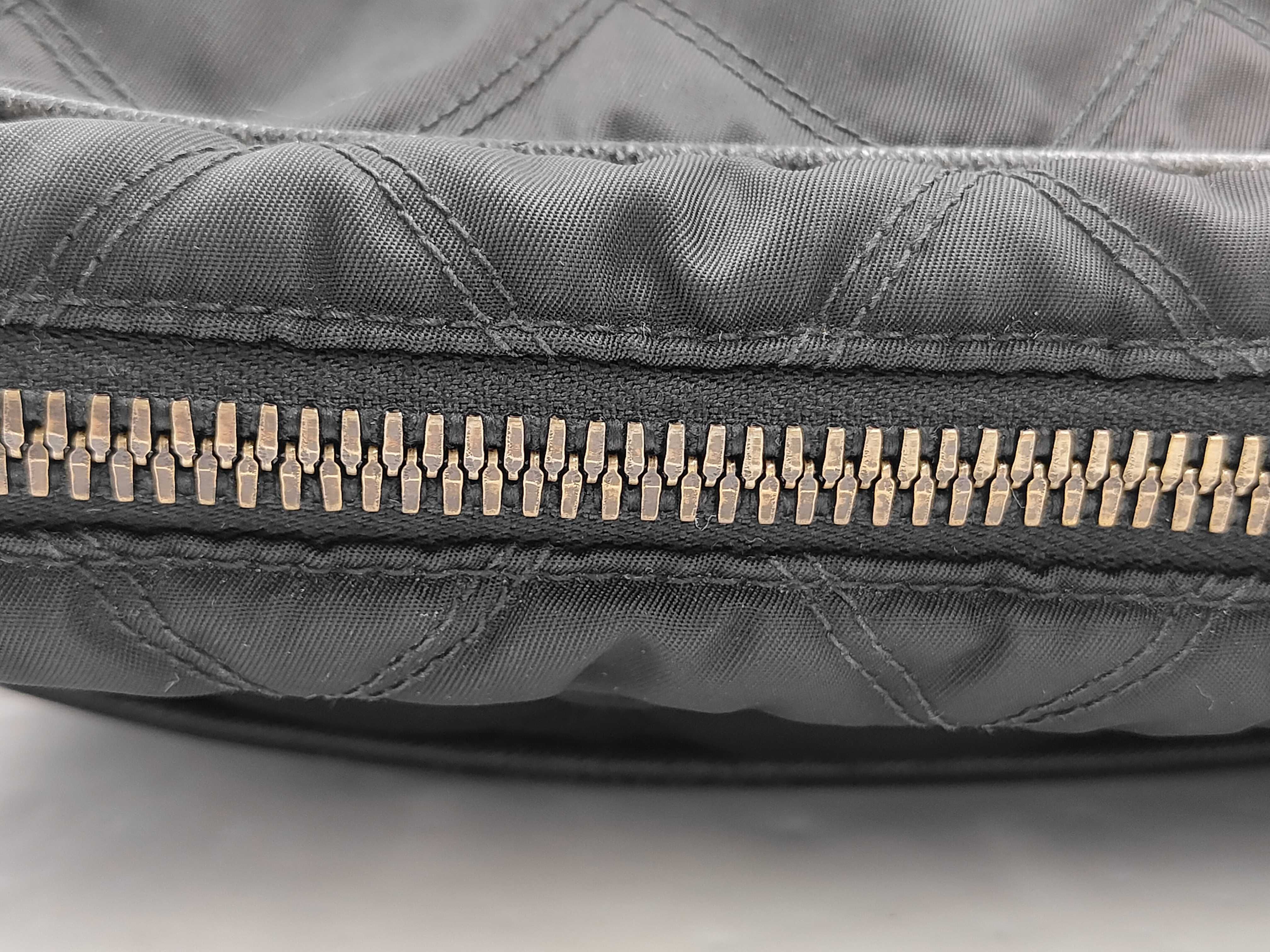 Saffiano Shoulder Bag — view 8