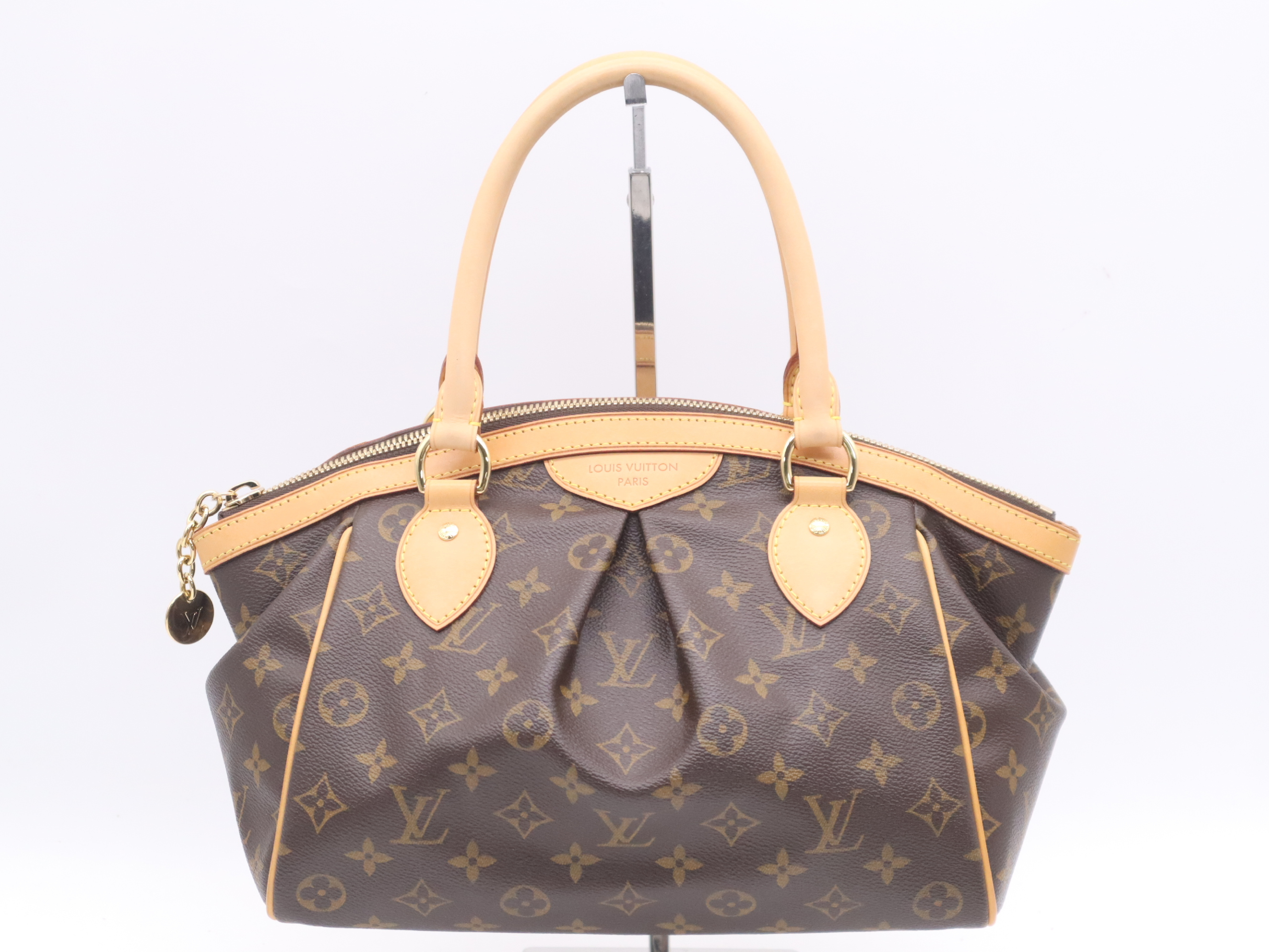M40143 Monogram Tivoli PM Handbag