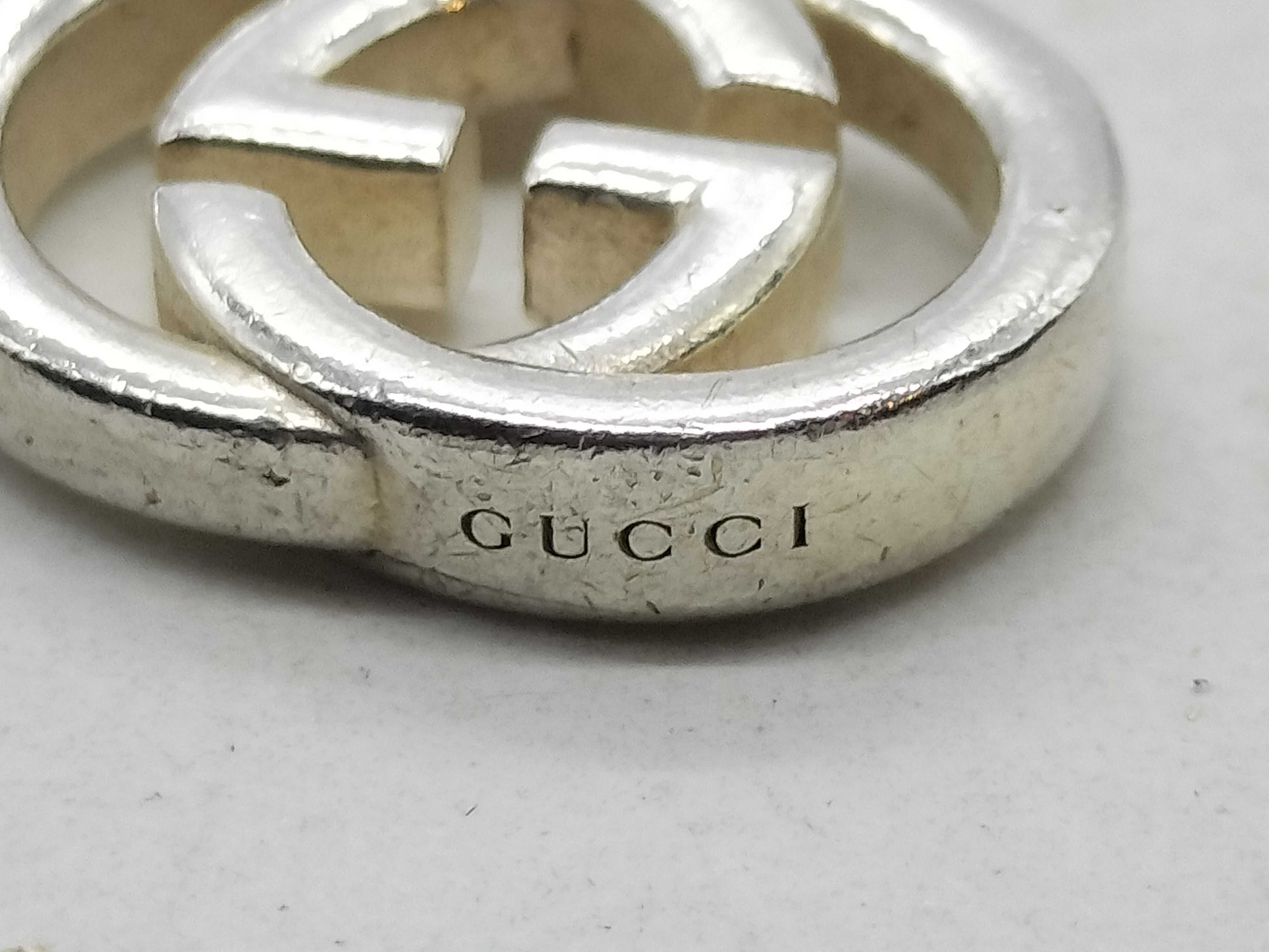 Interlocking SV925 13.2g Bracelet/Bangle — view 3
