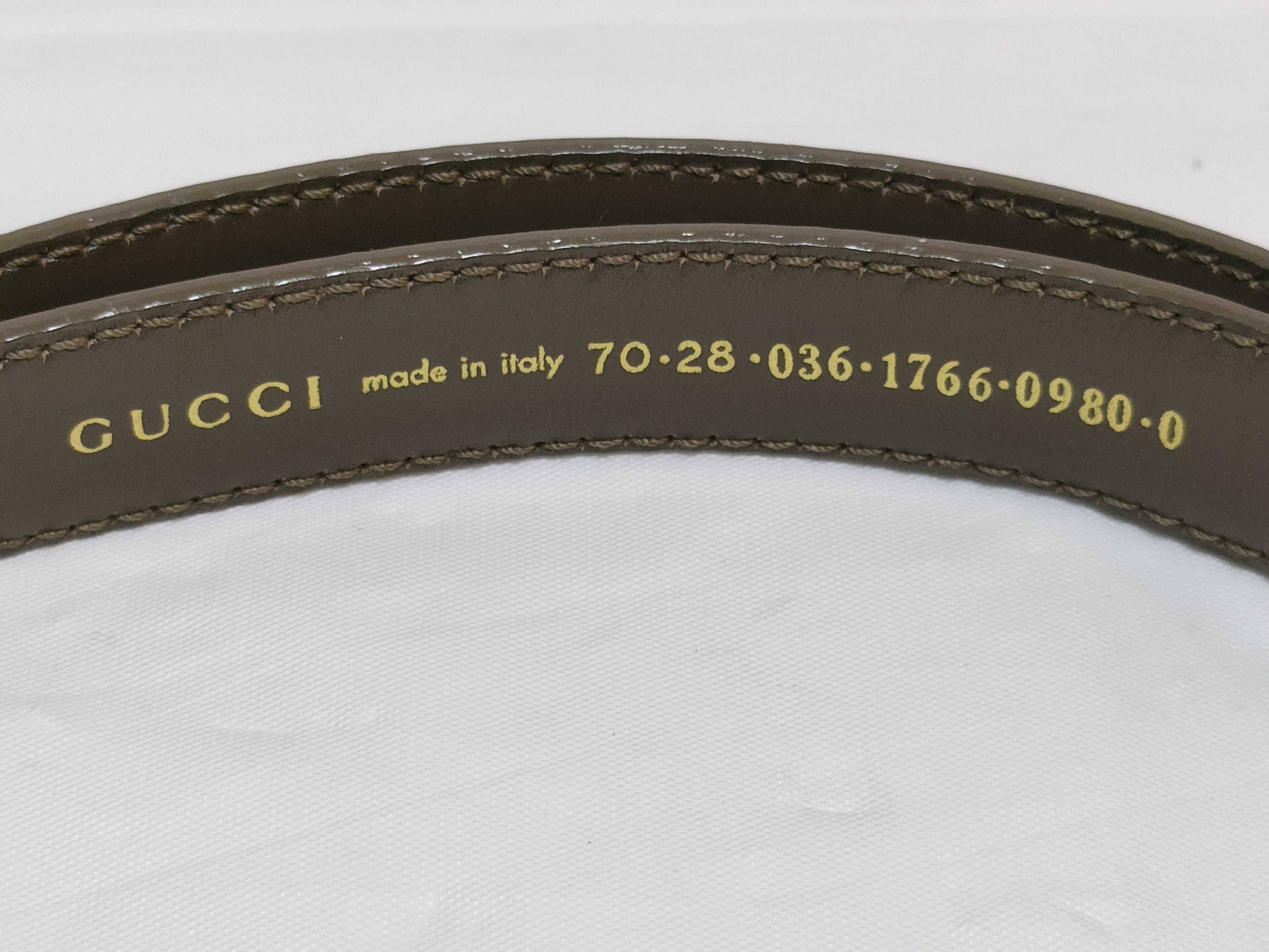 70 28 036 1766 Belt — view 4