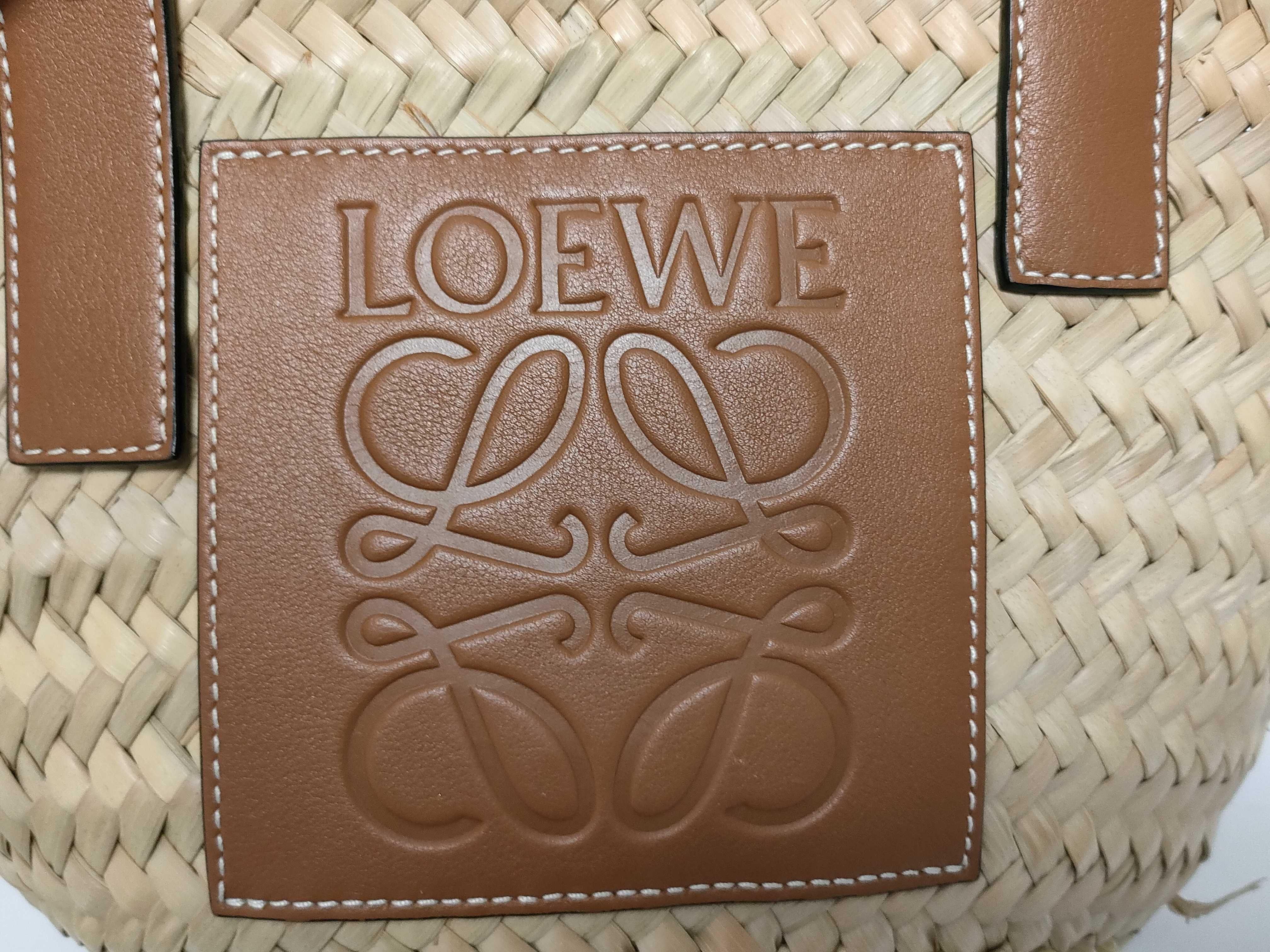 Small Basket Bag Handbag — view 11