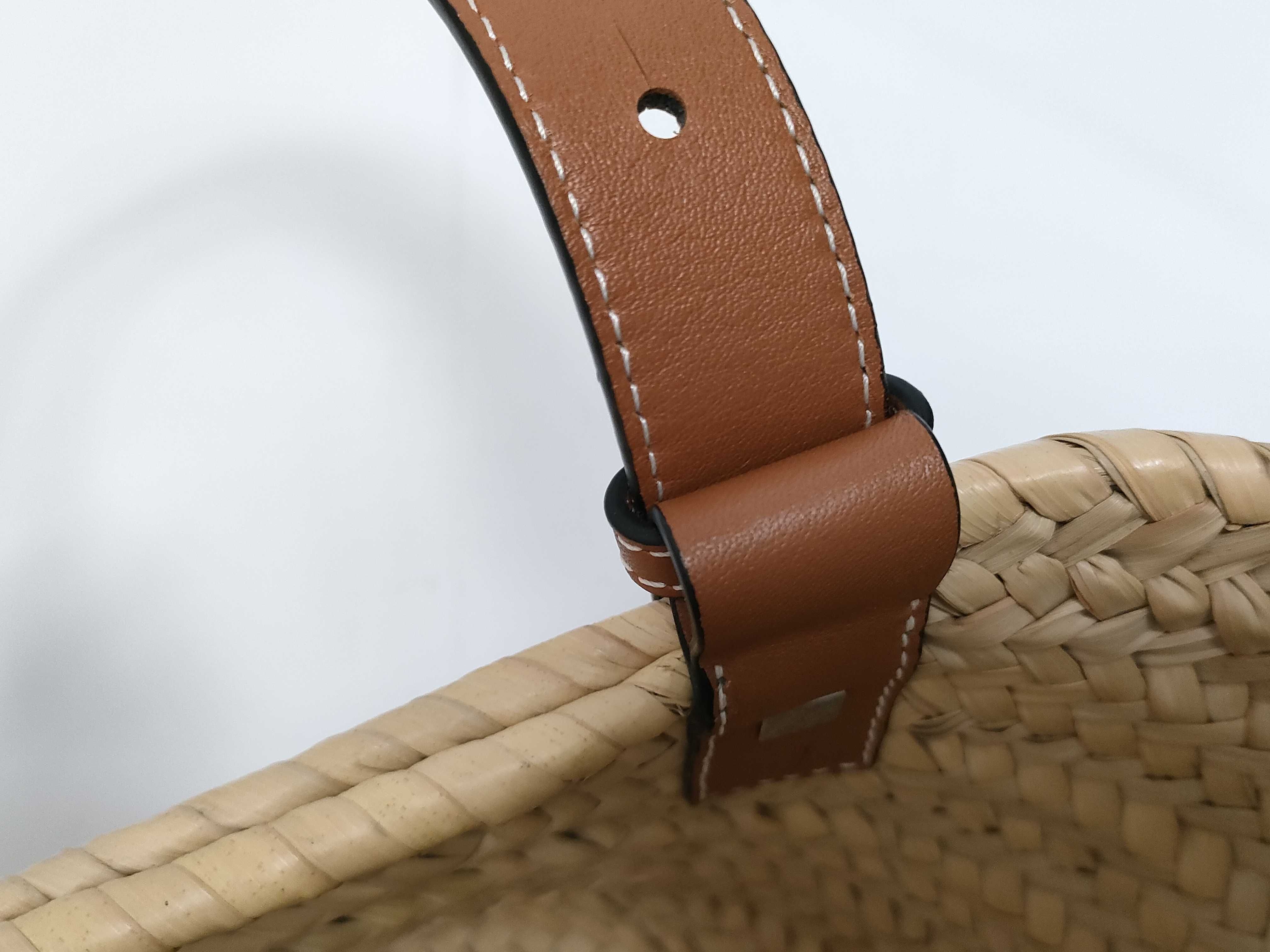 Small Basket Bag Handbag — view 4