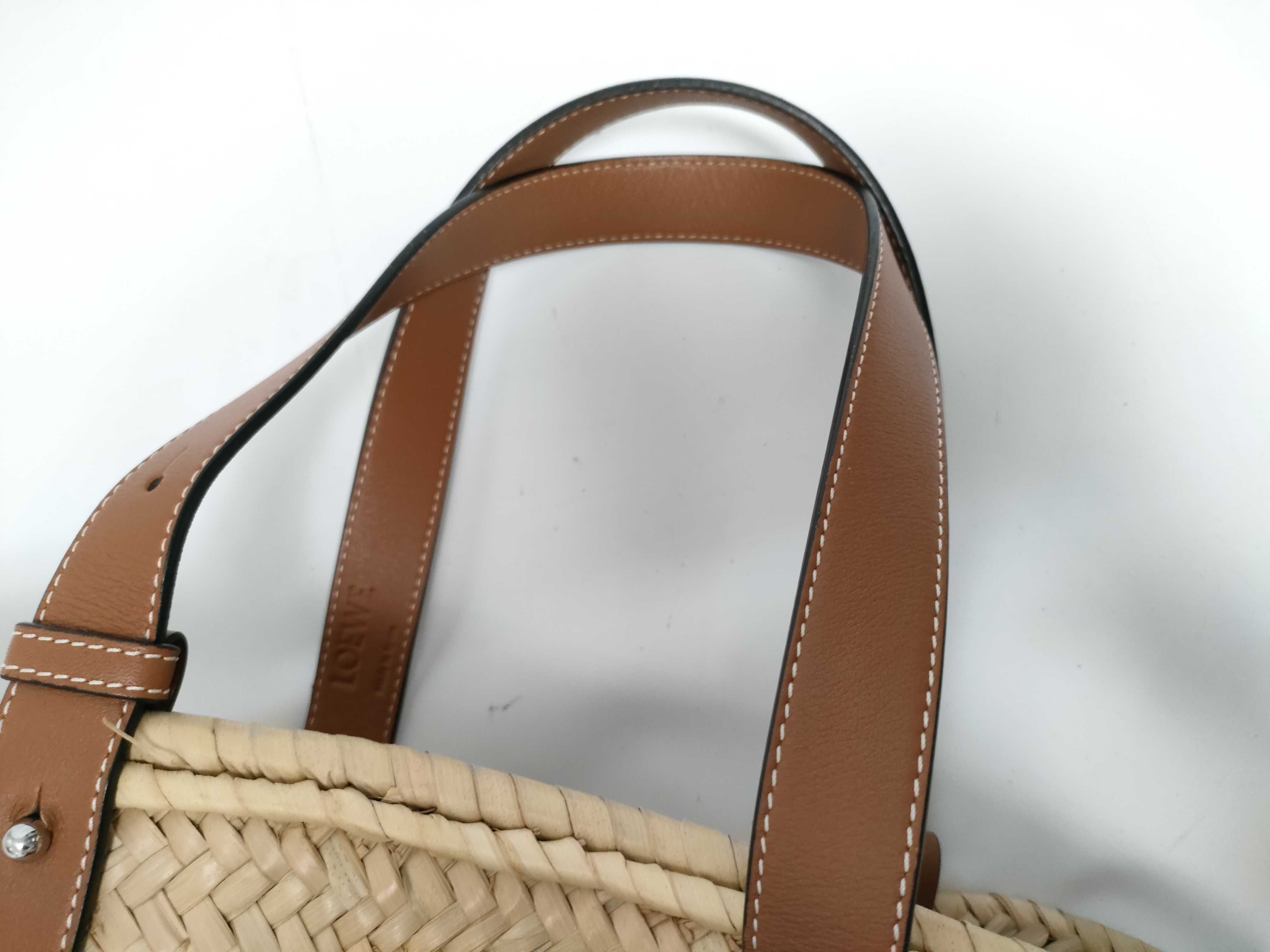 Small Basket Bag Handbag — view 5