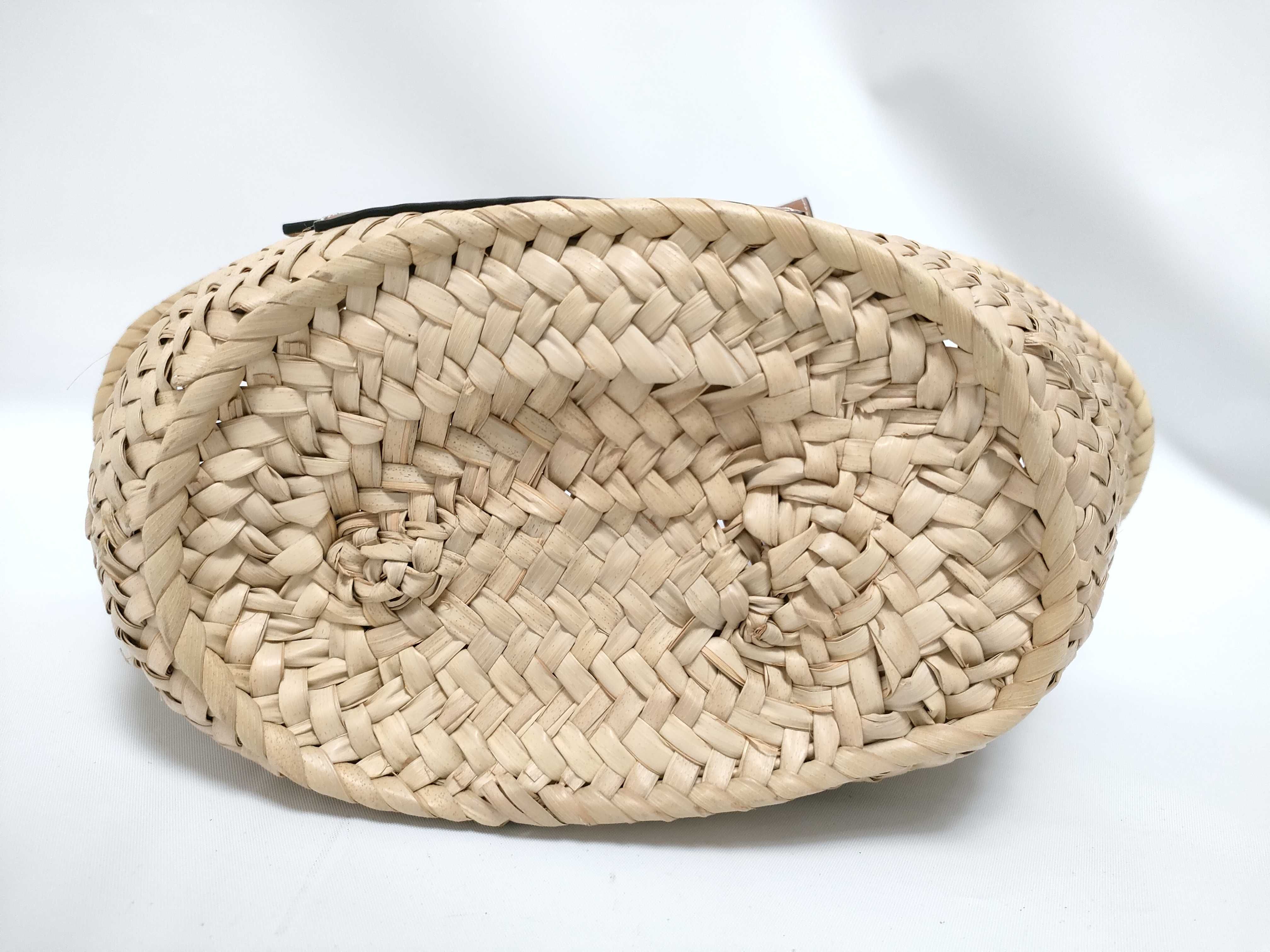 Small Basket Bag Handbag — view 6