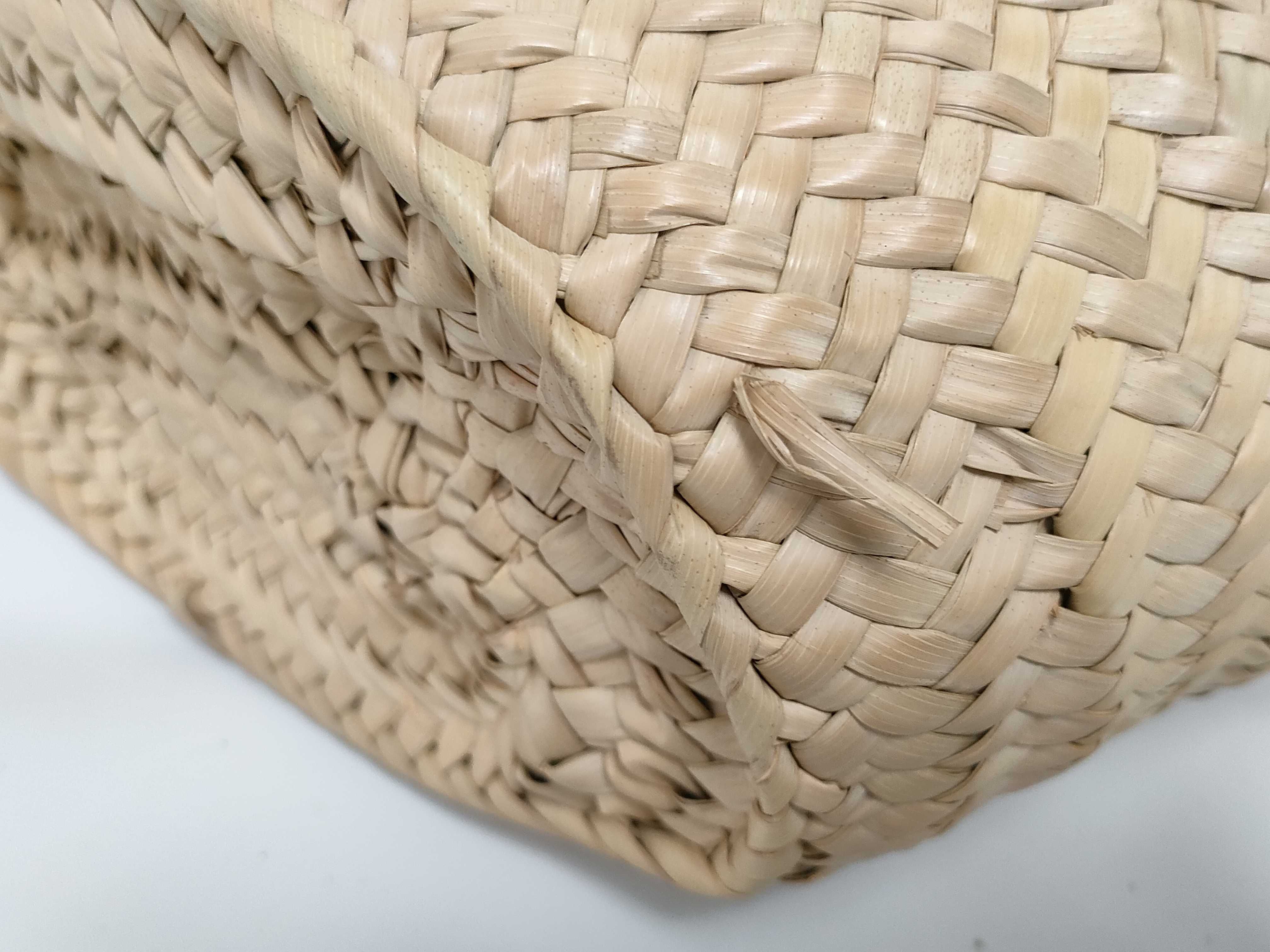 Small Basket Bag Handbag — view 7