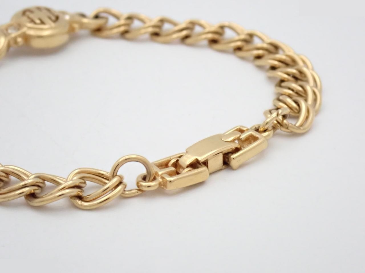 Bracelet: Wrist circumference approximately 17 cm — view 3