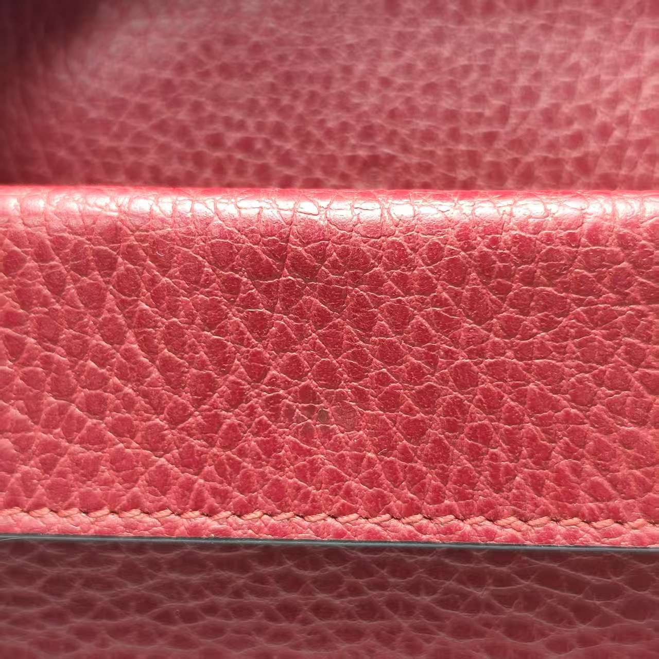 【*Shipped from: China*】GUCCI Dionysus Leather Shoulder Bag 476432 — view 12