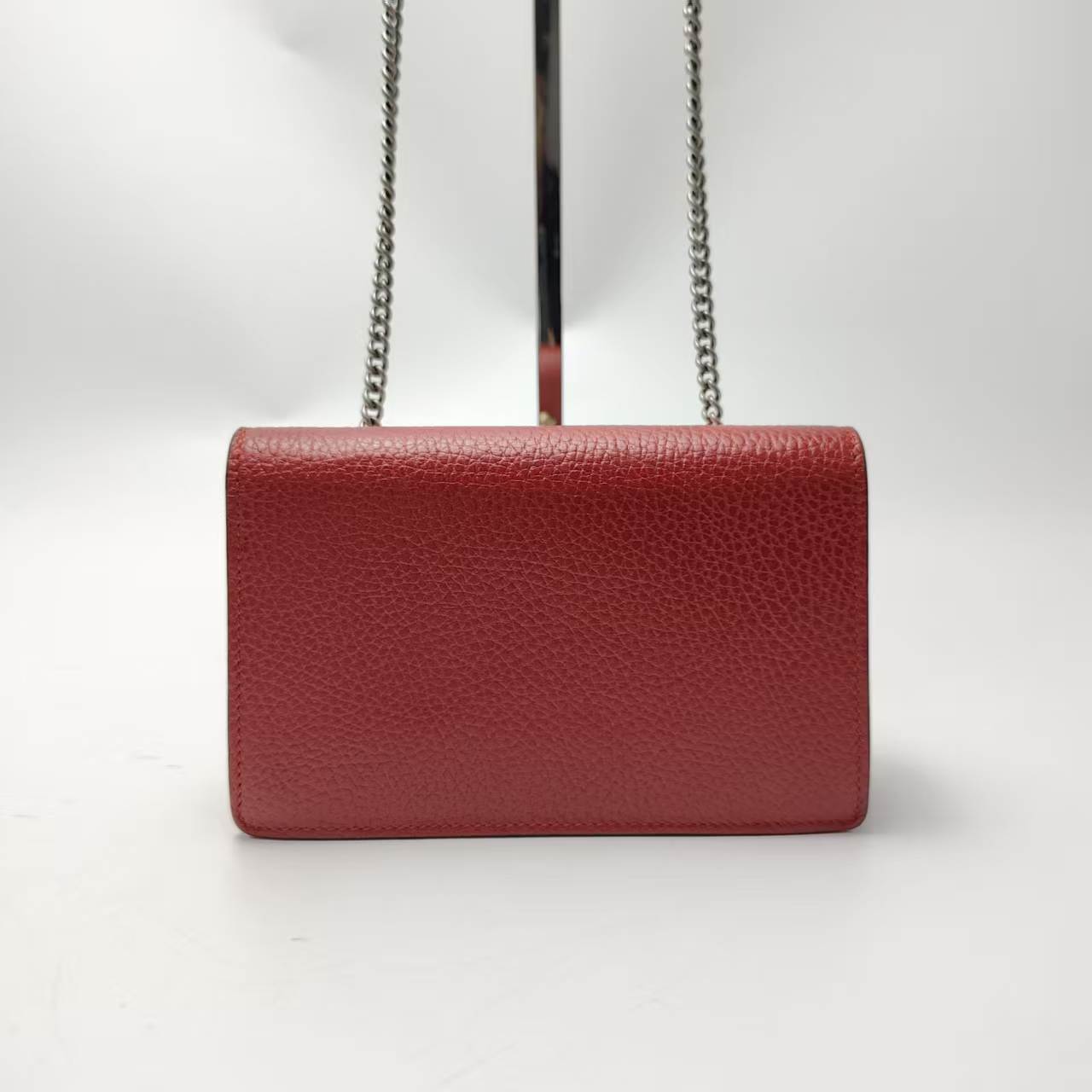【*Shipped from: China*】GUCCI Dionysus Leather Shoulder Bag 476432 — view 3
