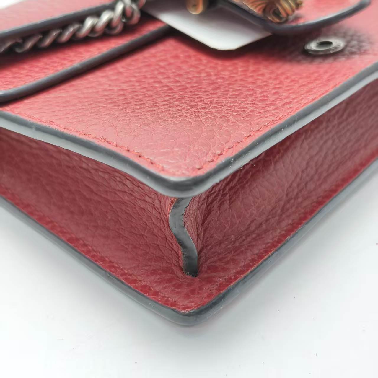 【*Shipped from: China*】GUCCI Dionysus Leather Shoulder Bag 476432 — view 6
