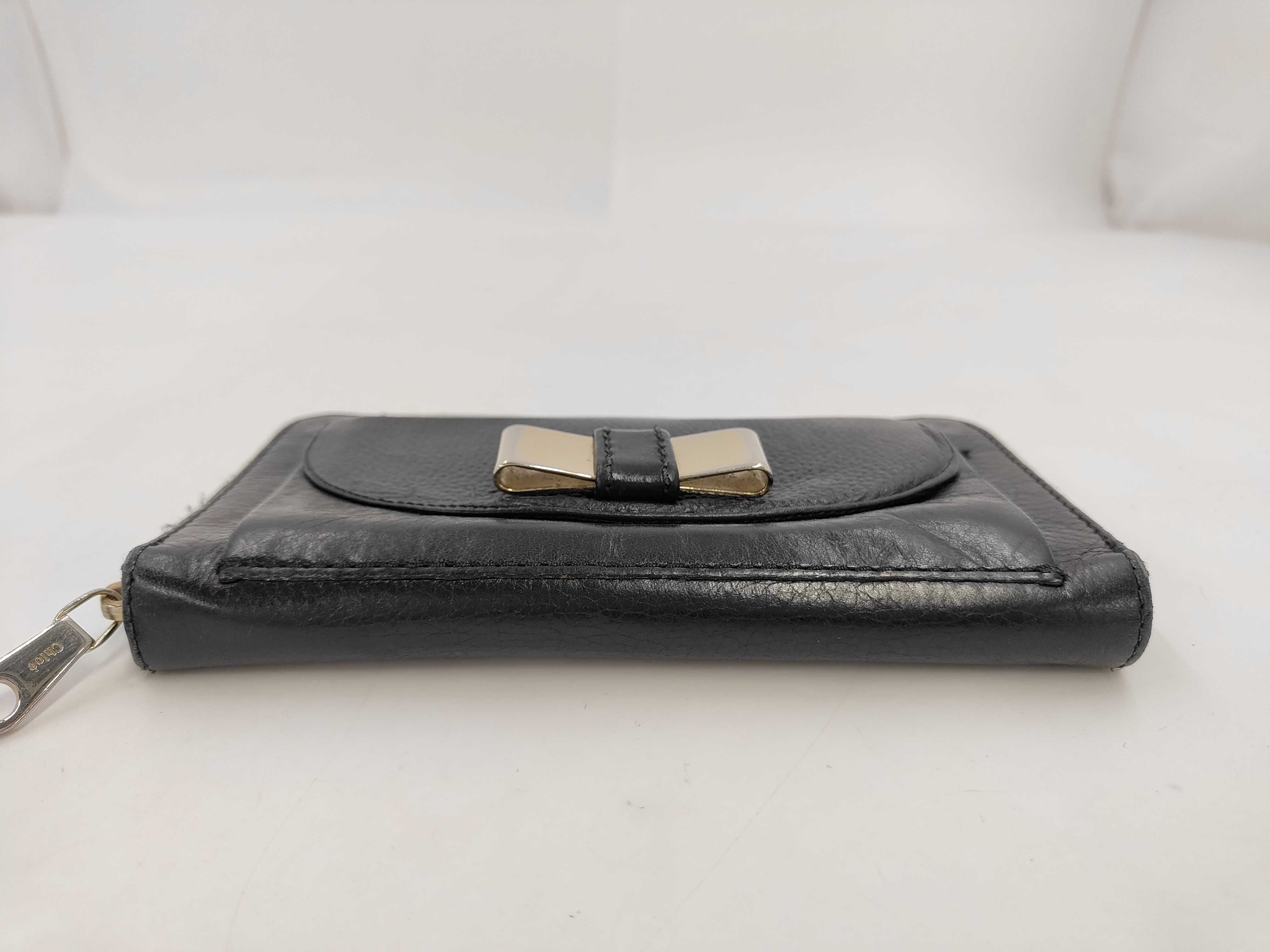 Long Wallet / Leather Wallet — view 3