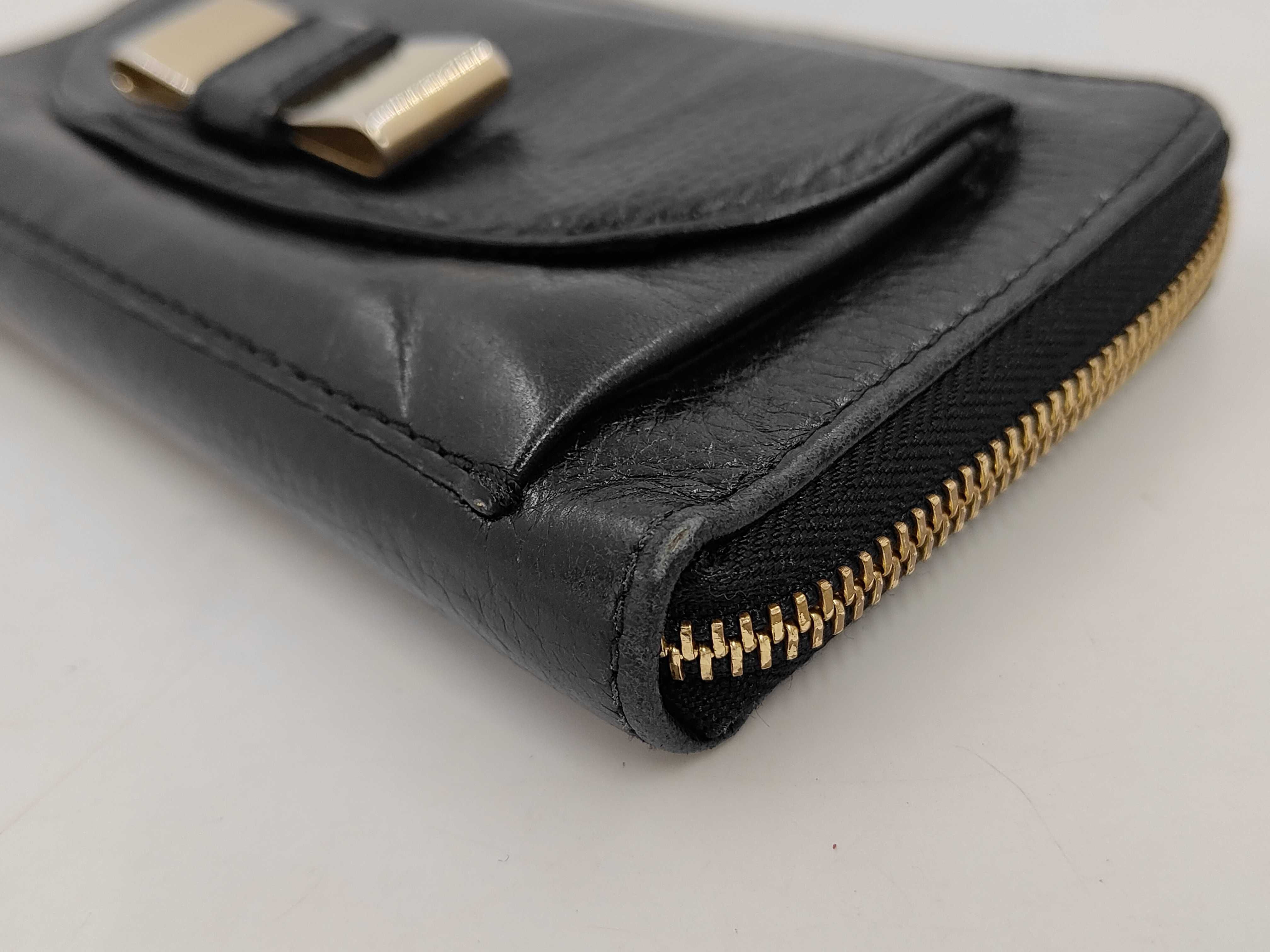 Long Wallet / Leather Wallet — view 4