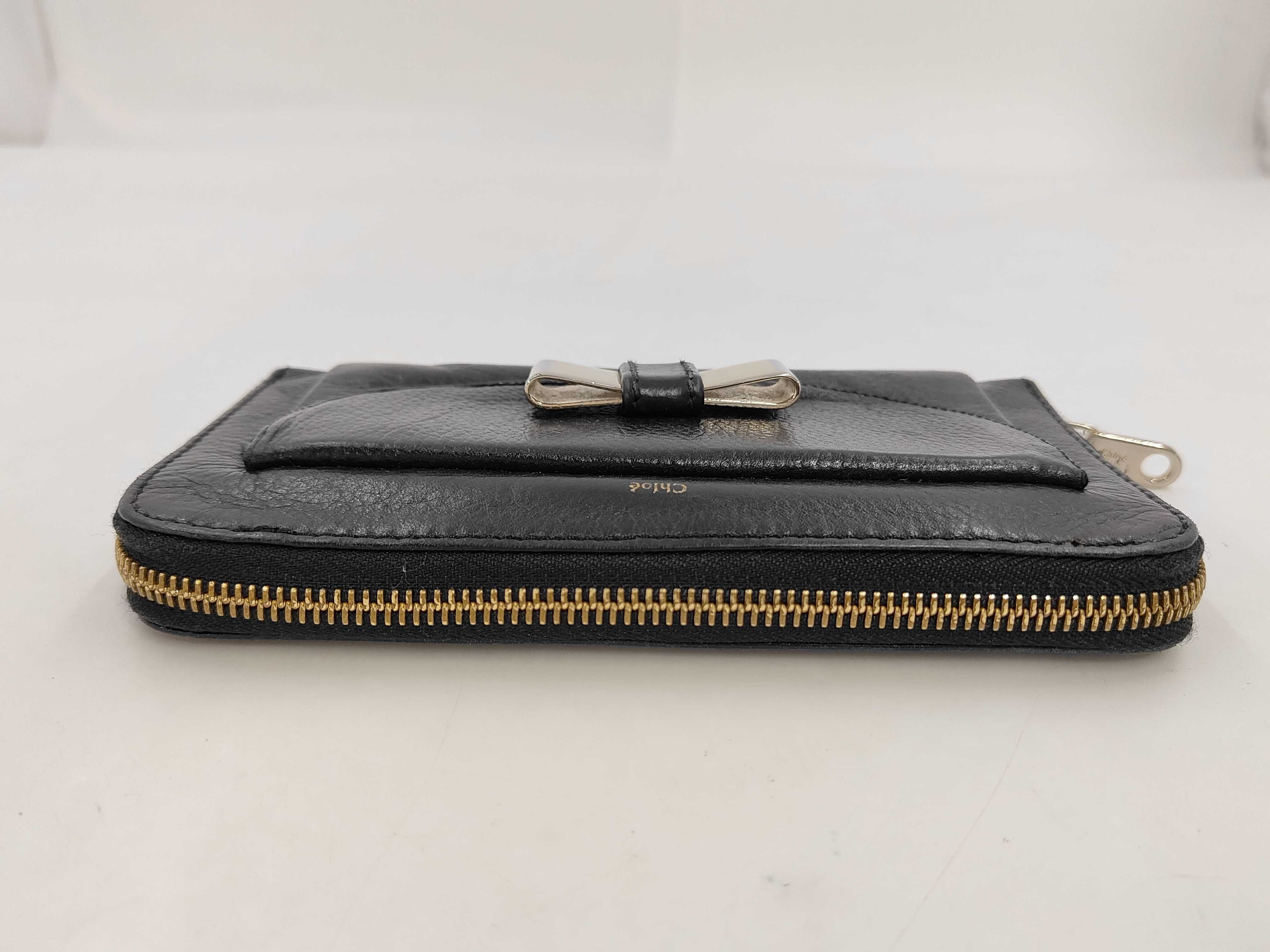 Long Wallet / Leather Wallet — view 5
