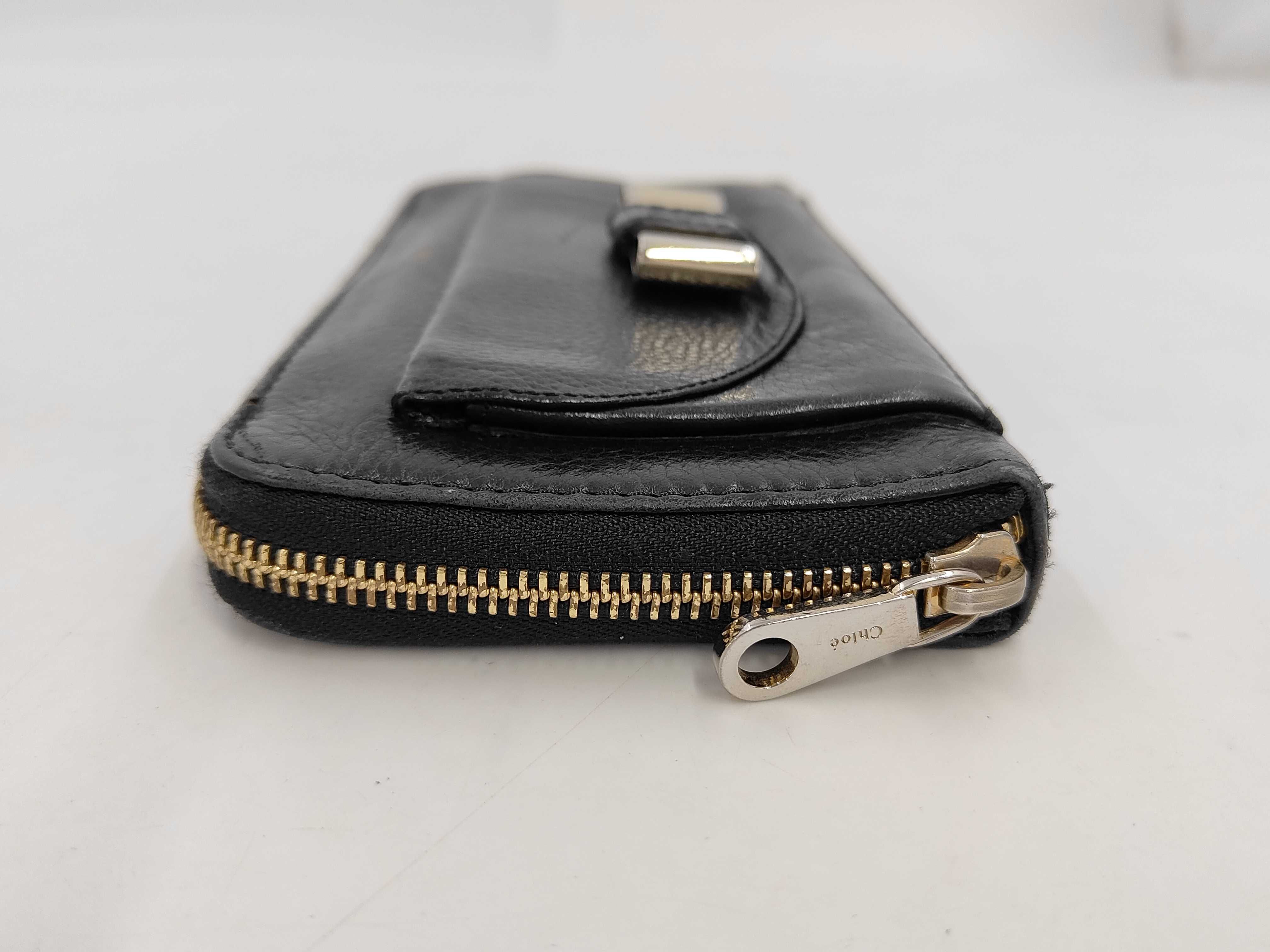 Long Wallet / Leather Wallet — view 6