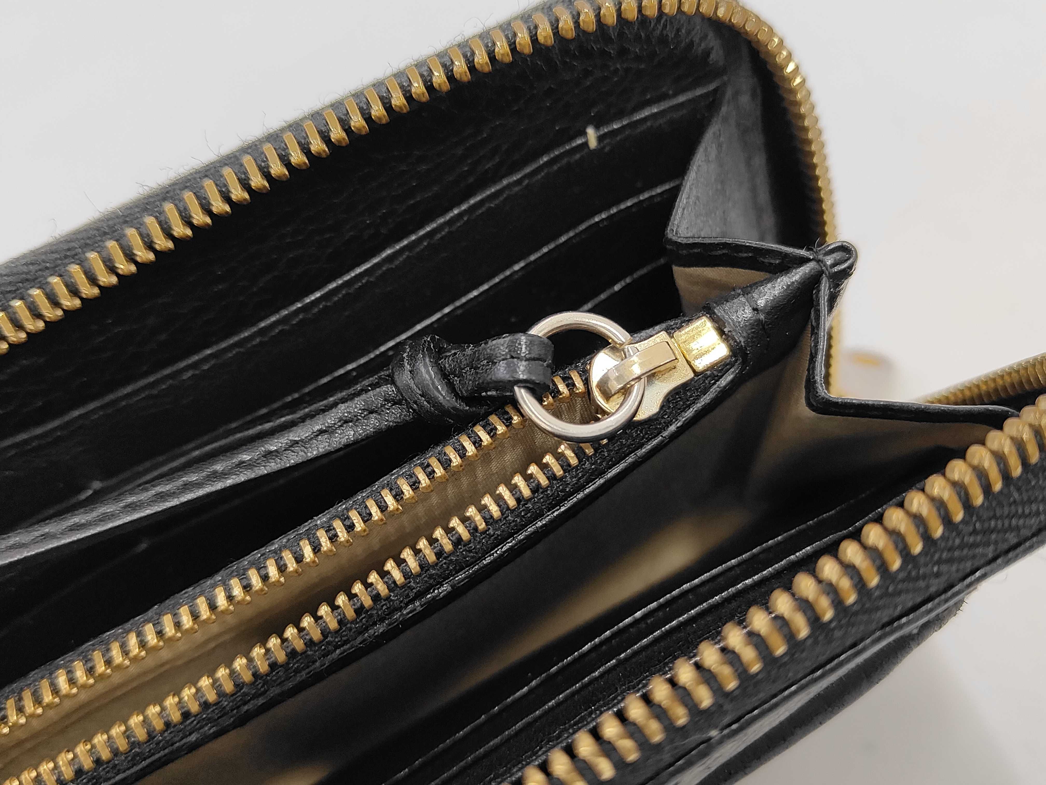Long Wallet / Leather Wallet — view 9