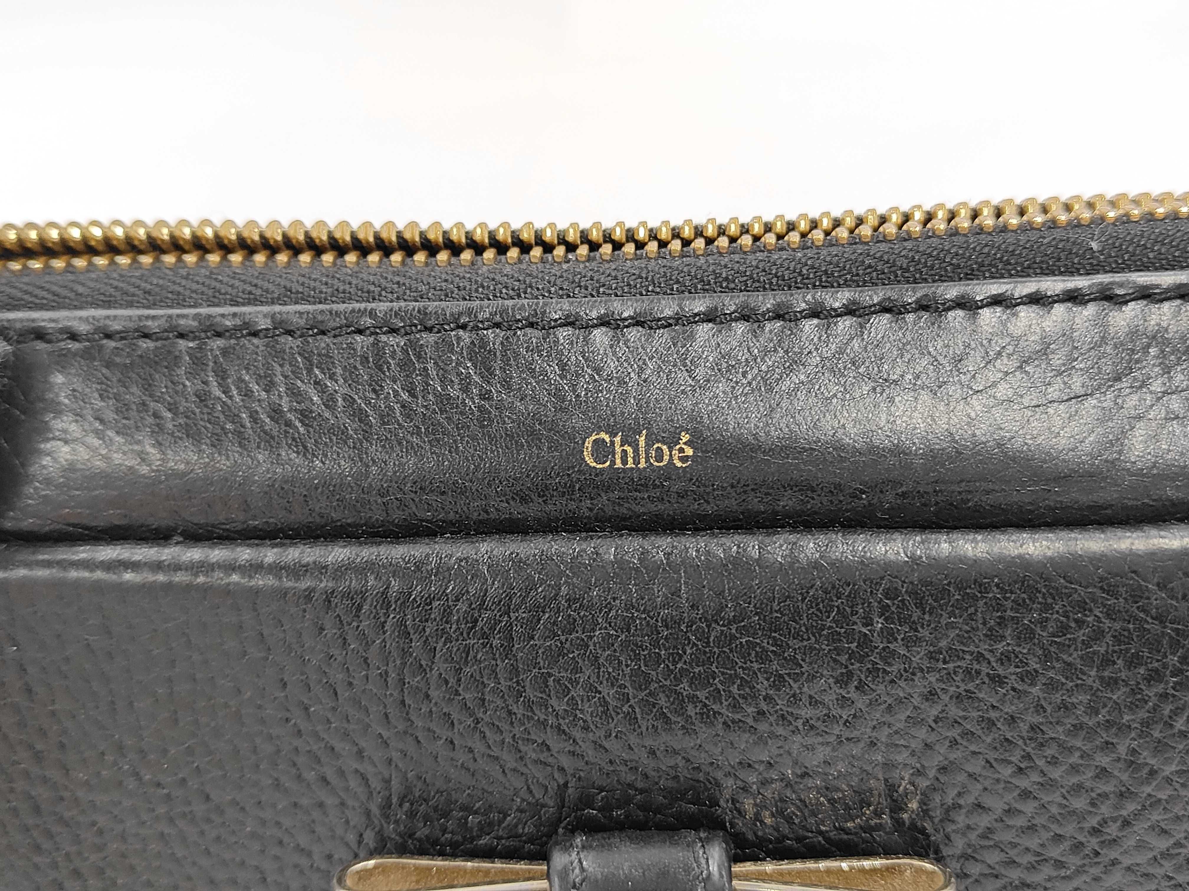 Long Wallet / Leather Wallet — view 10