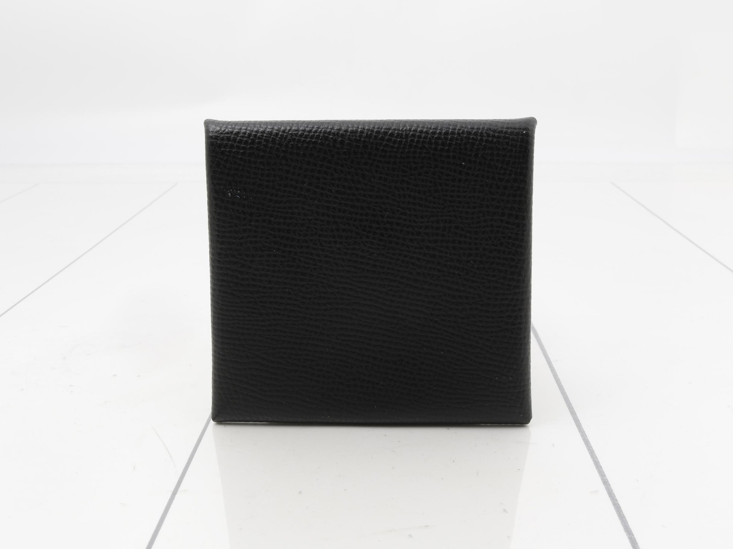 Bastia Coin Case, Stamp B — view 2