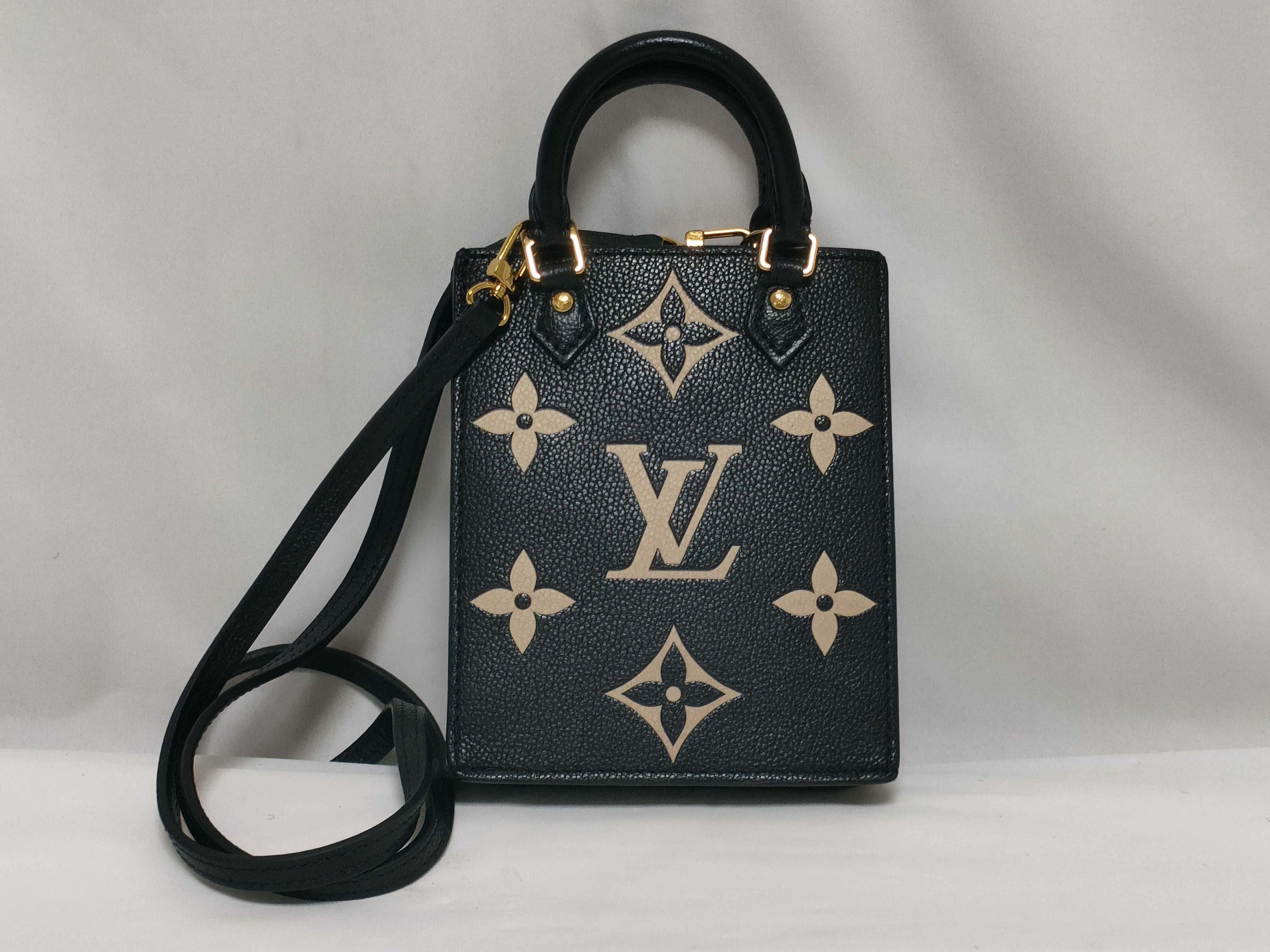 Empreinte Giant Petite Sac Plat Bag