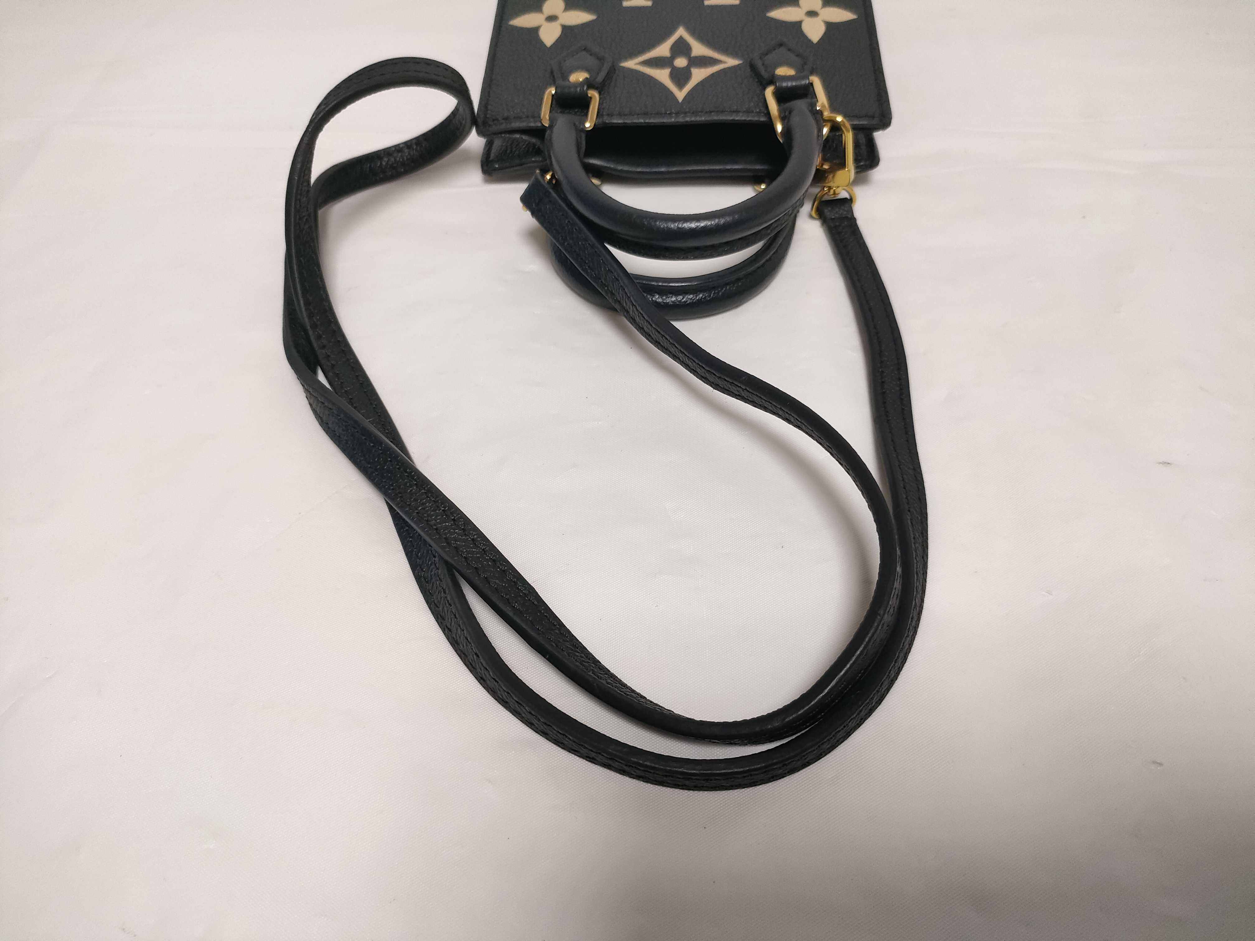 Empreinte Giant Petite Sac Plat Bag — view 3