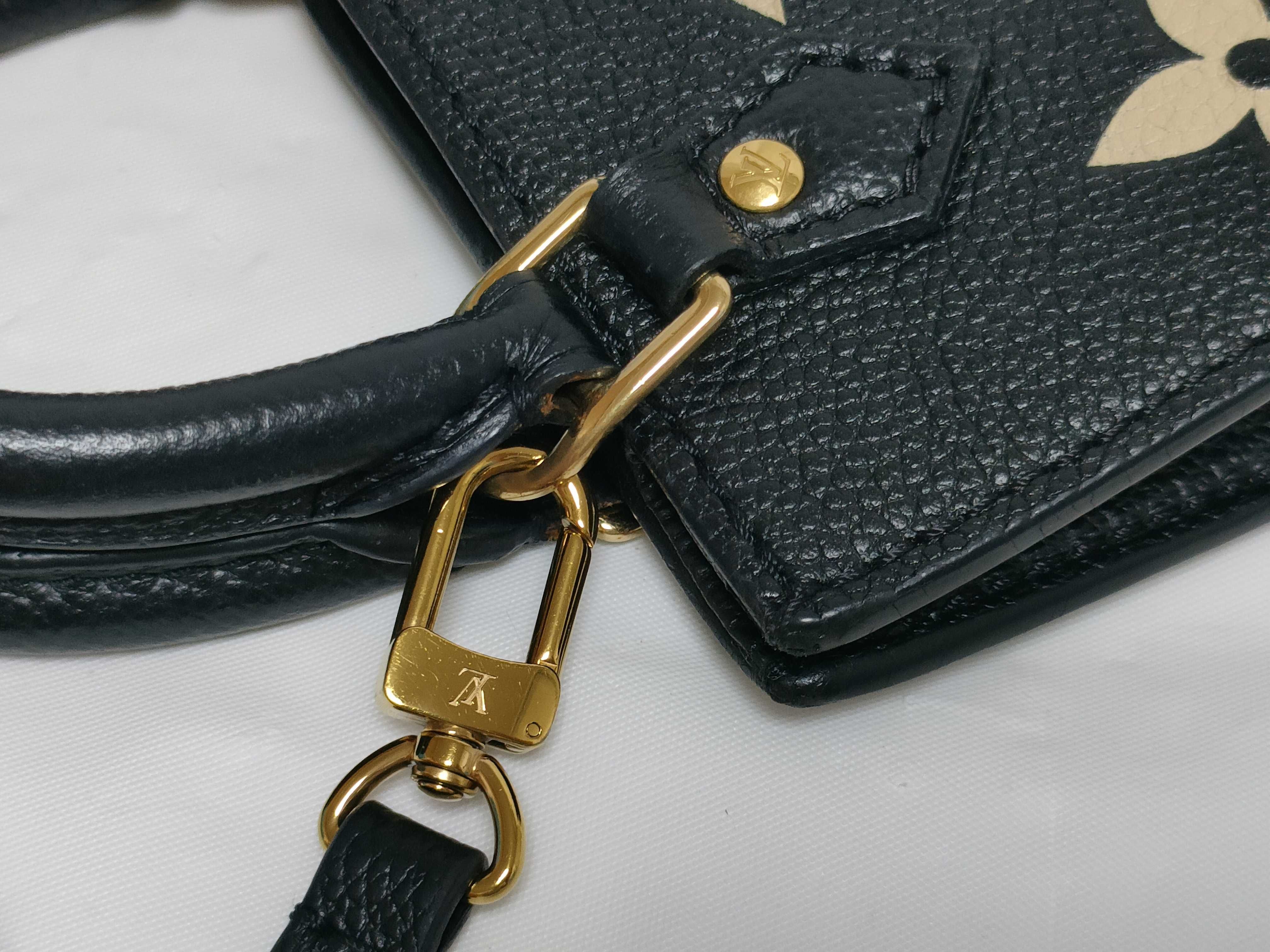 Empreinte Giant Petite Sac Plat Bag — view 5